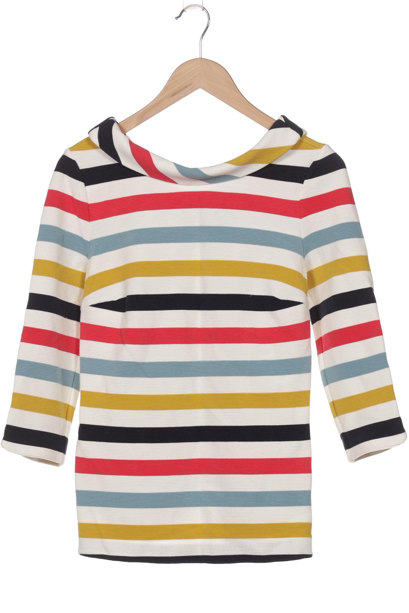 

Boden Damen Langarmshirt, mehrfarbig, Gr. 36