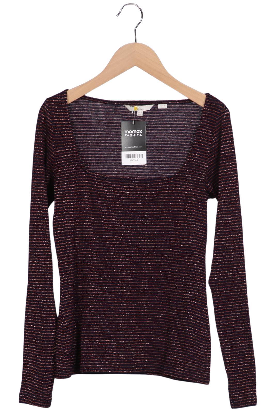 

Boden Damen Langarmshirt, mehrfarbig, Gr. 36