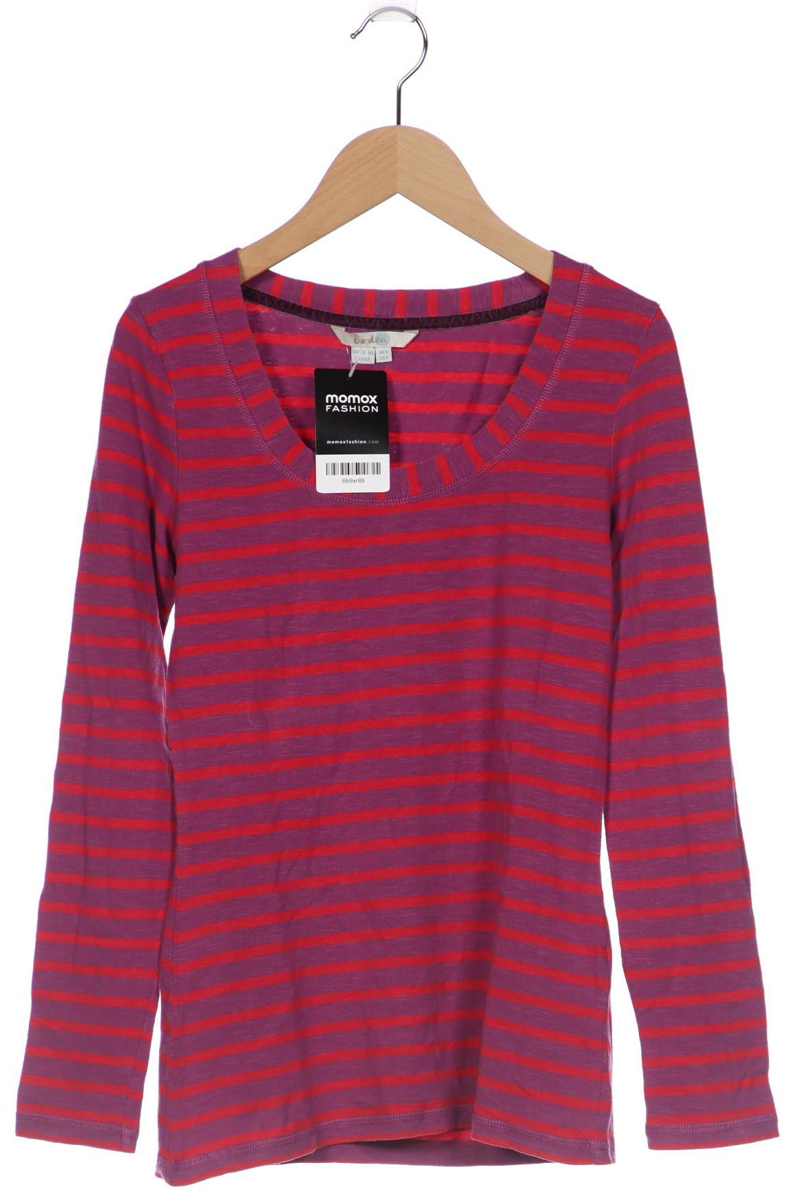 

Boden Damen Langarmshirt, pink