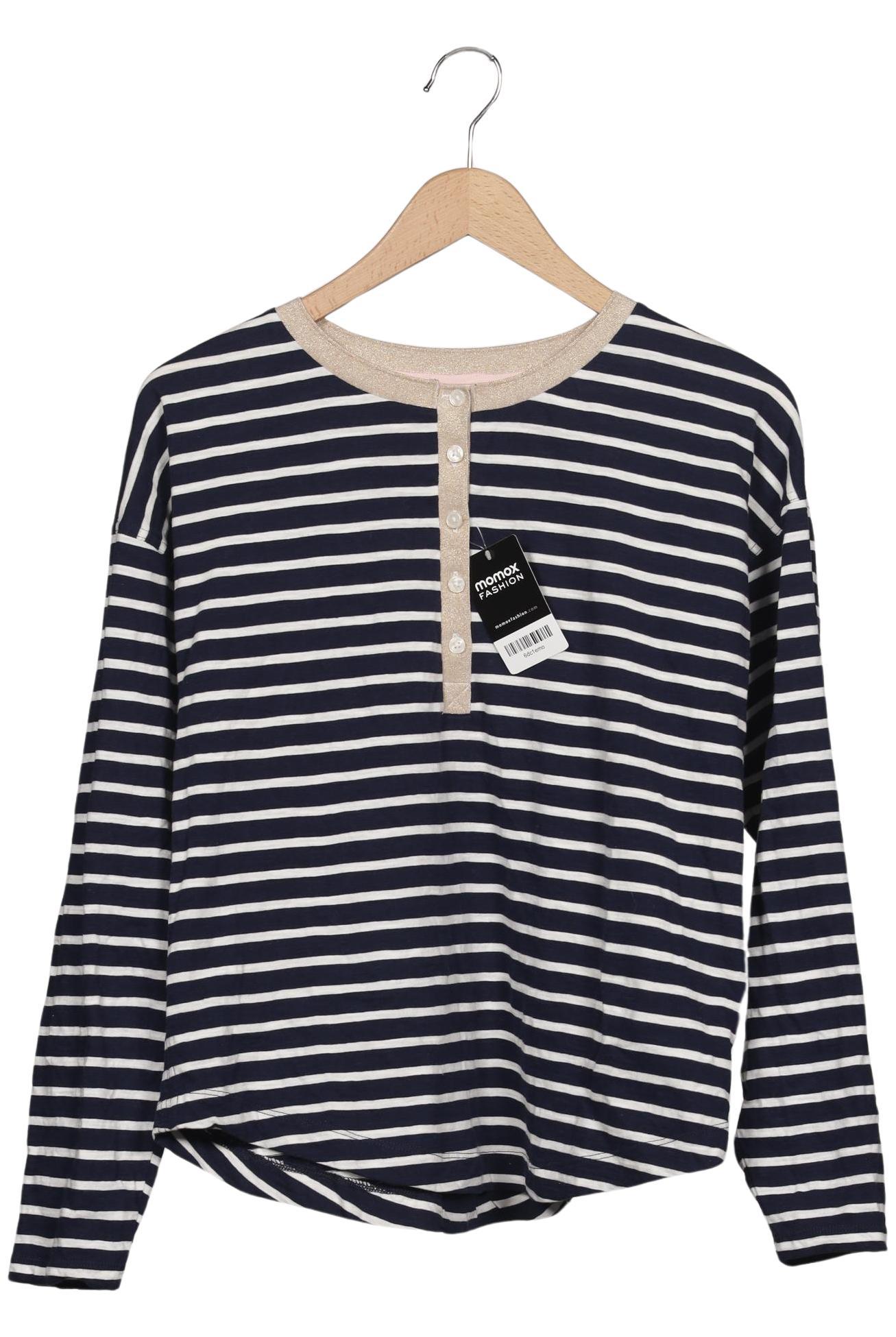 

Boden Damen Langarmshirt, mehrfarbig, Gr. 40