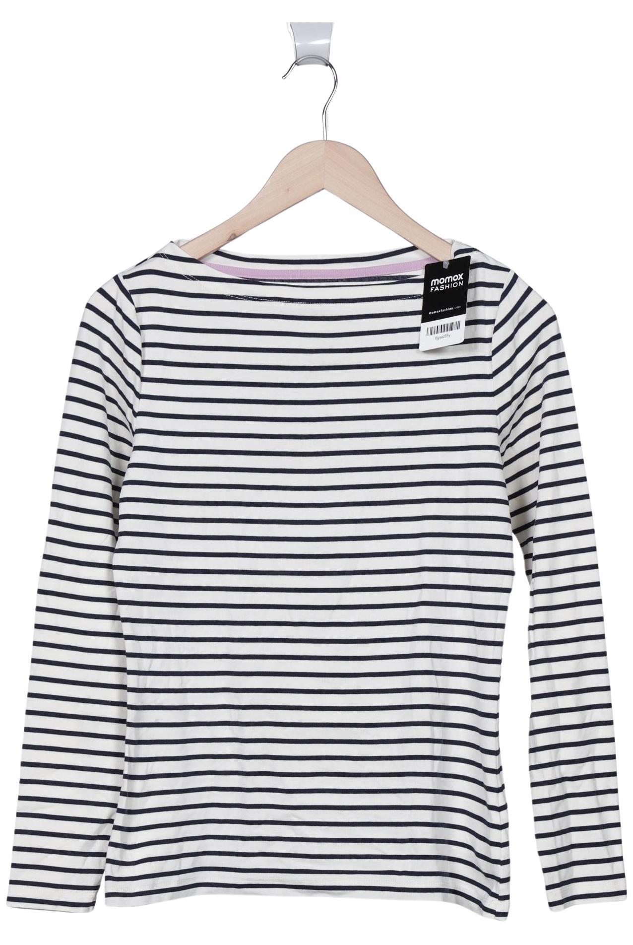 

Boden Damen Langarmshirt, mehrfarbig, Gr. 40