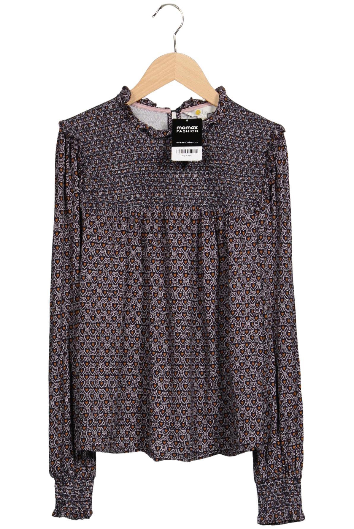 

Boden Damen Langarmshirt, flieder, Gr. 38