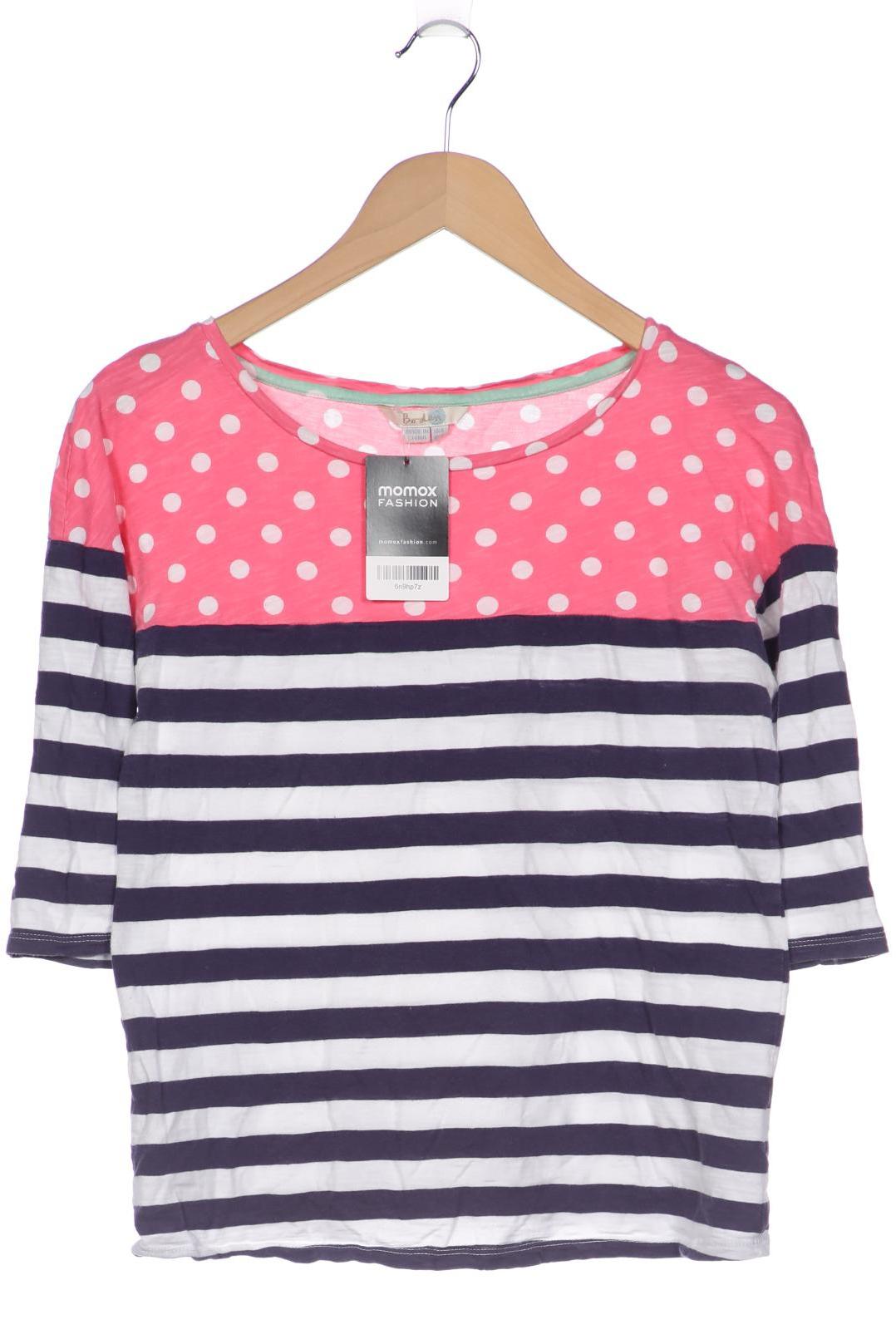 

Boden Damen Langarmshirt, mehrfarbig