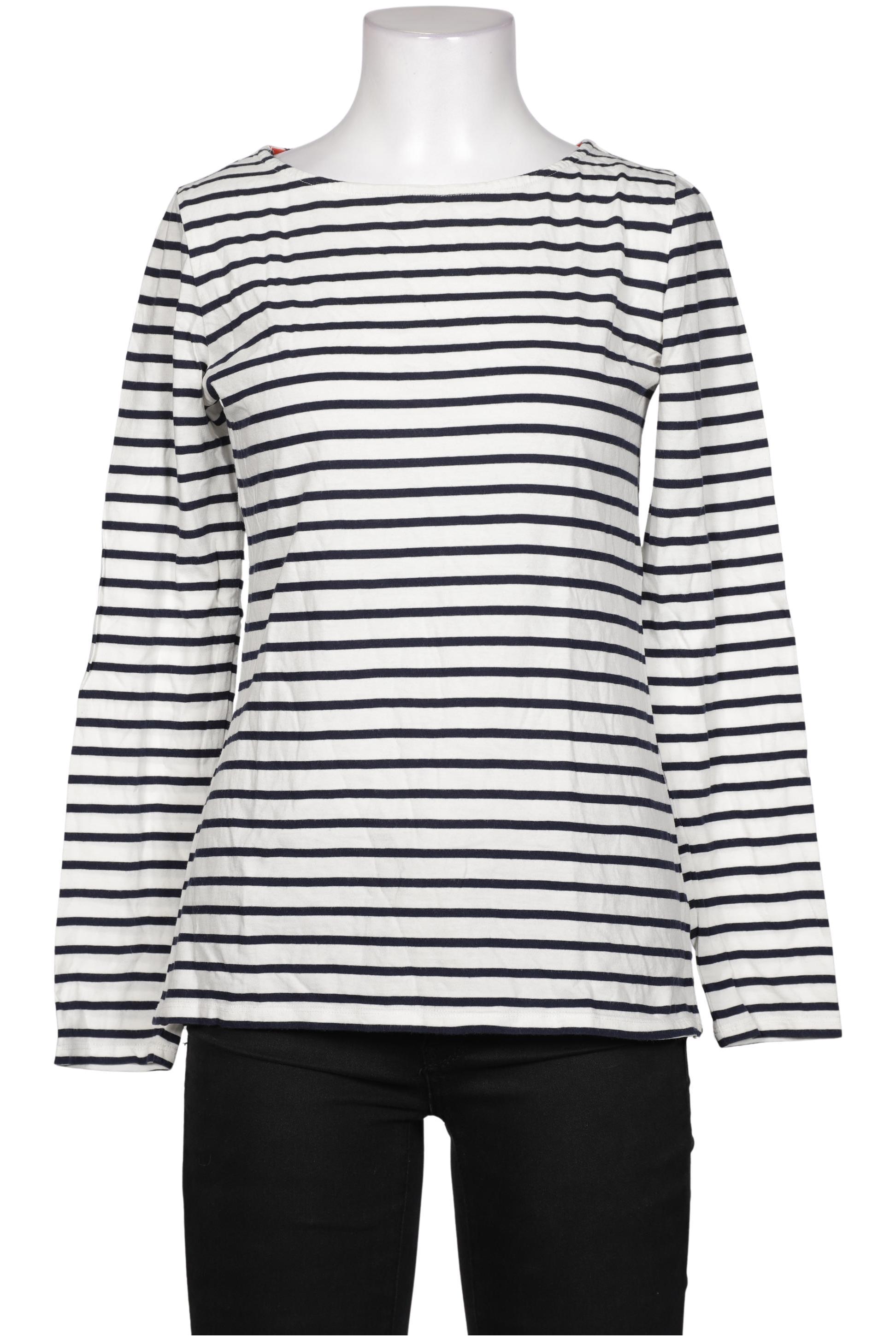 

Boden Damen Langarmshirt, mehrfarbig, Gr. 36