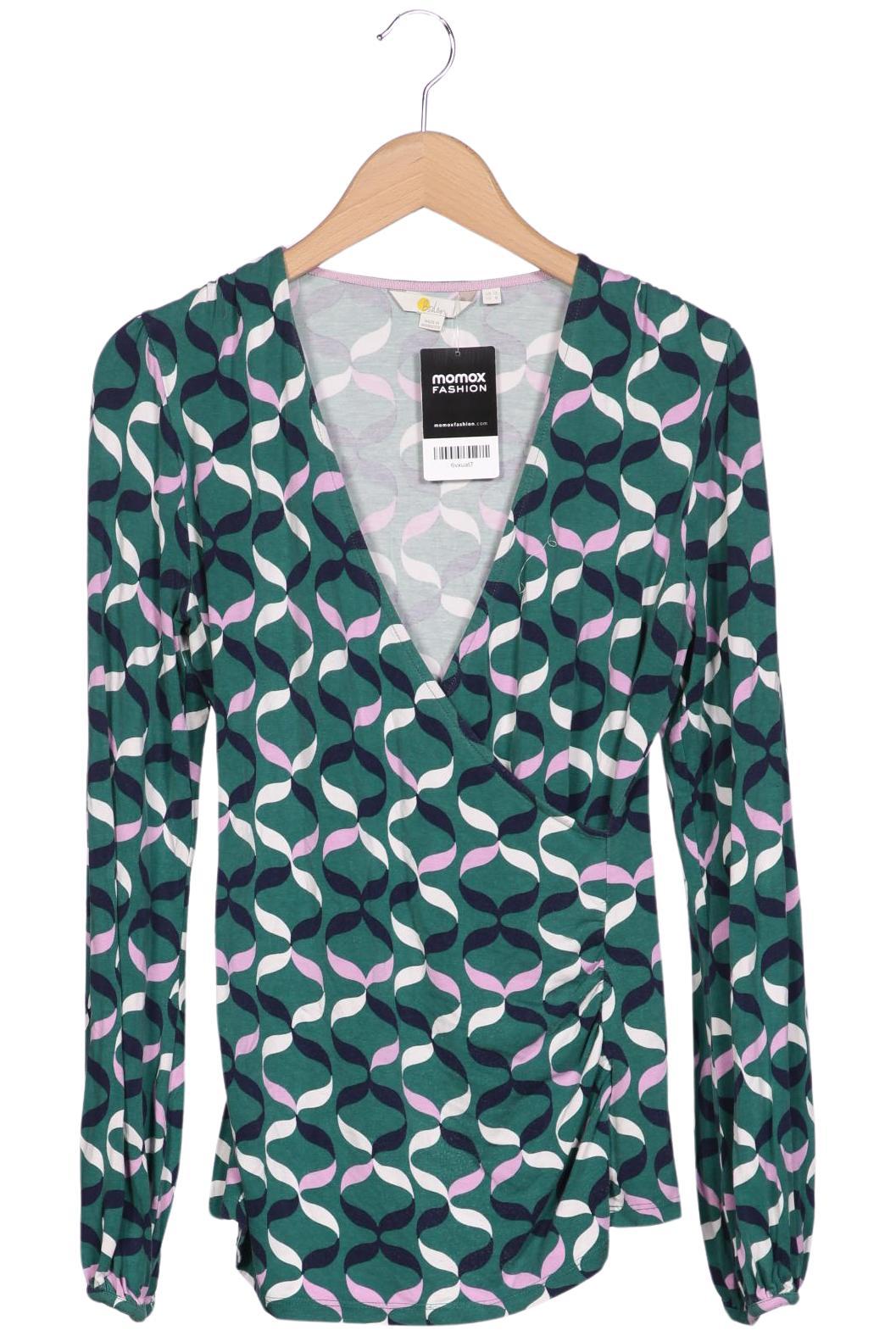 

Boden Damen Langarmshirt, mehrfarbig, Gr. 38