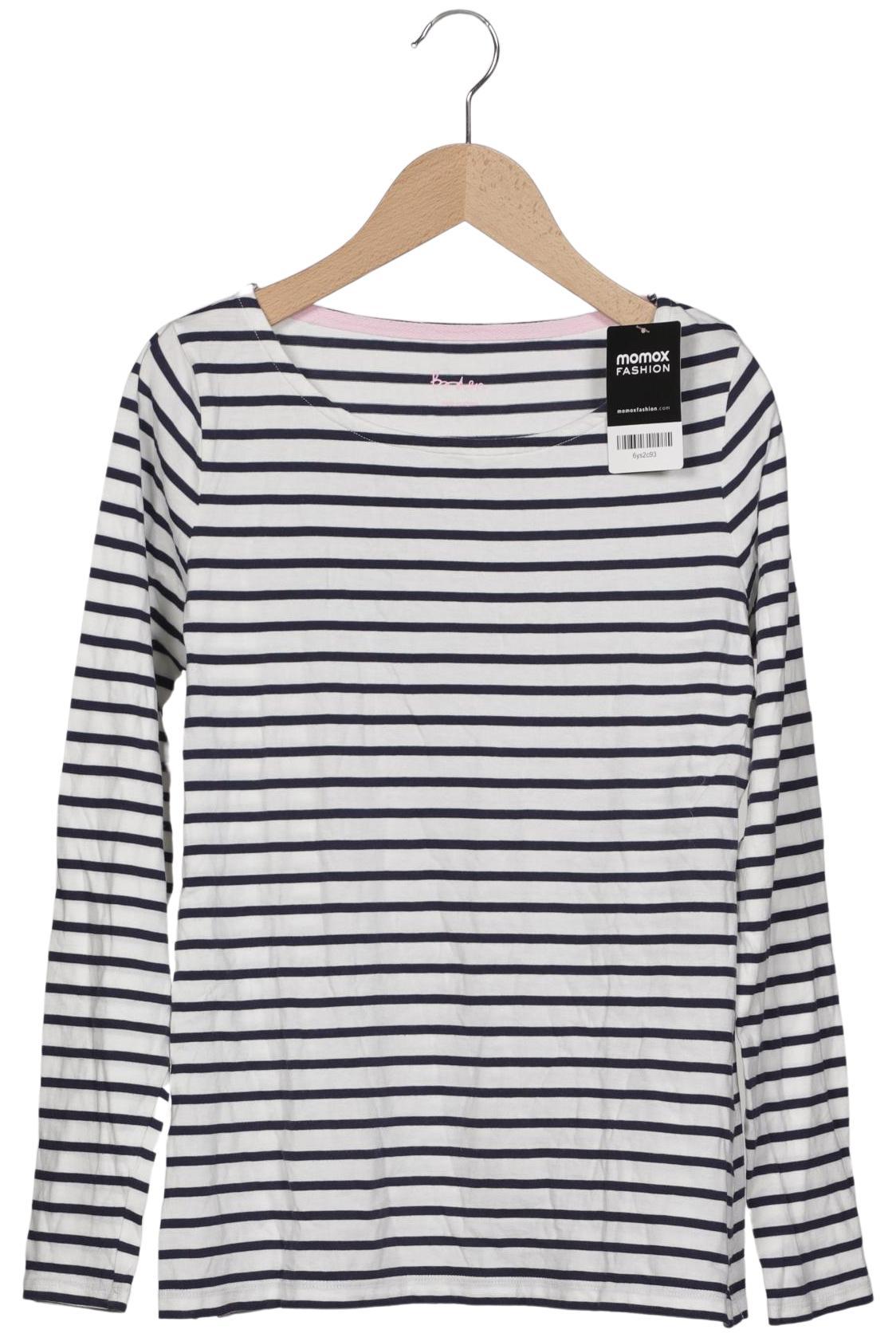 

Boden Damen Langarmshirt, mehrfarbig, Gr. 38