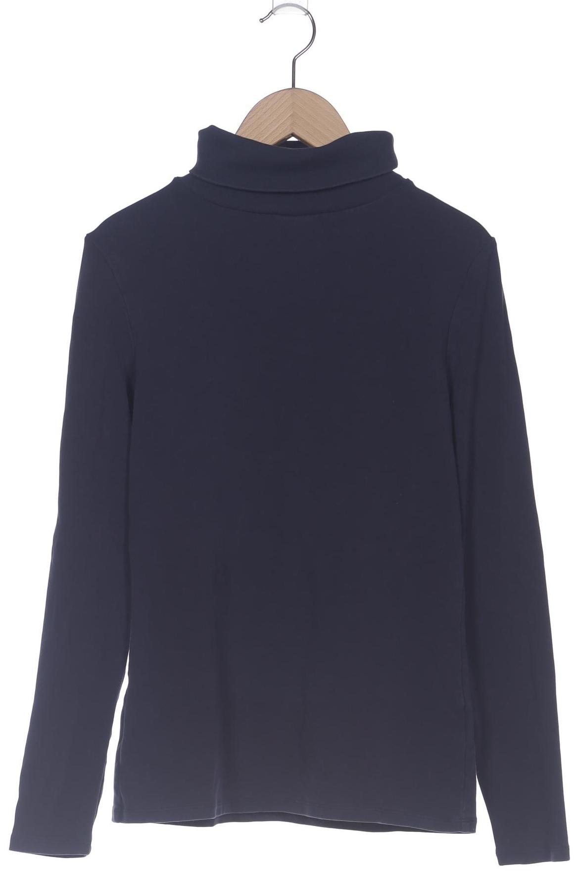 

Boden Damen Langarmshirt, marineblau, Gr. 36