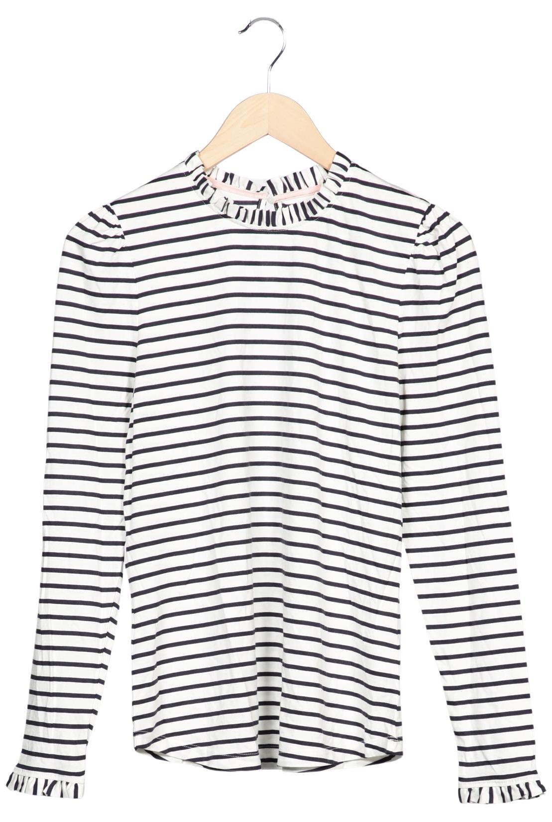 

Boden Damen Langarmshirt, mehrfarbig, Gr. 38