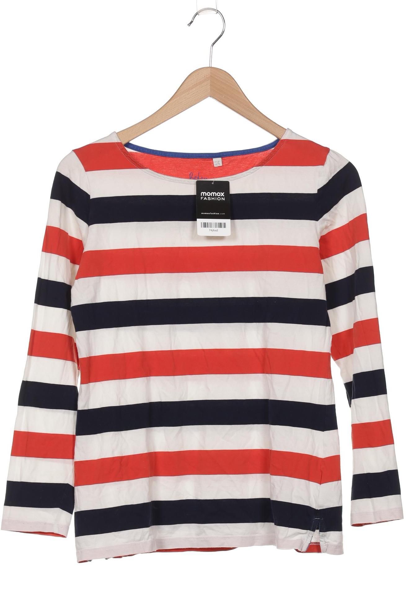 

Boden Damen Langarmshirt, mehrfarbig, Gr. 38