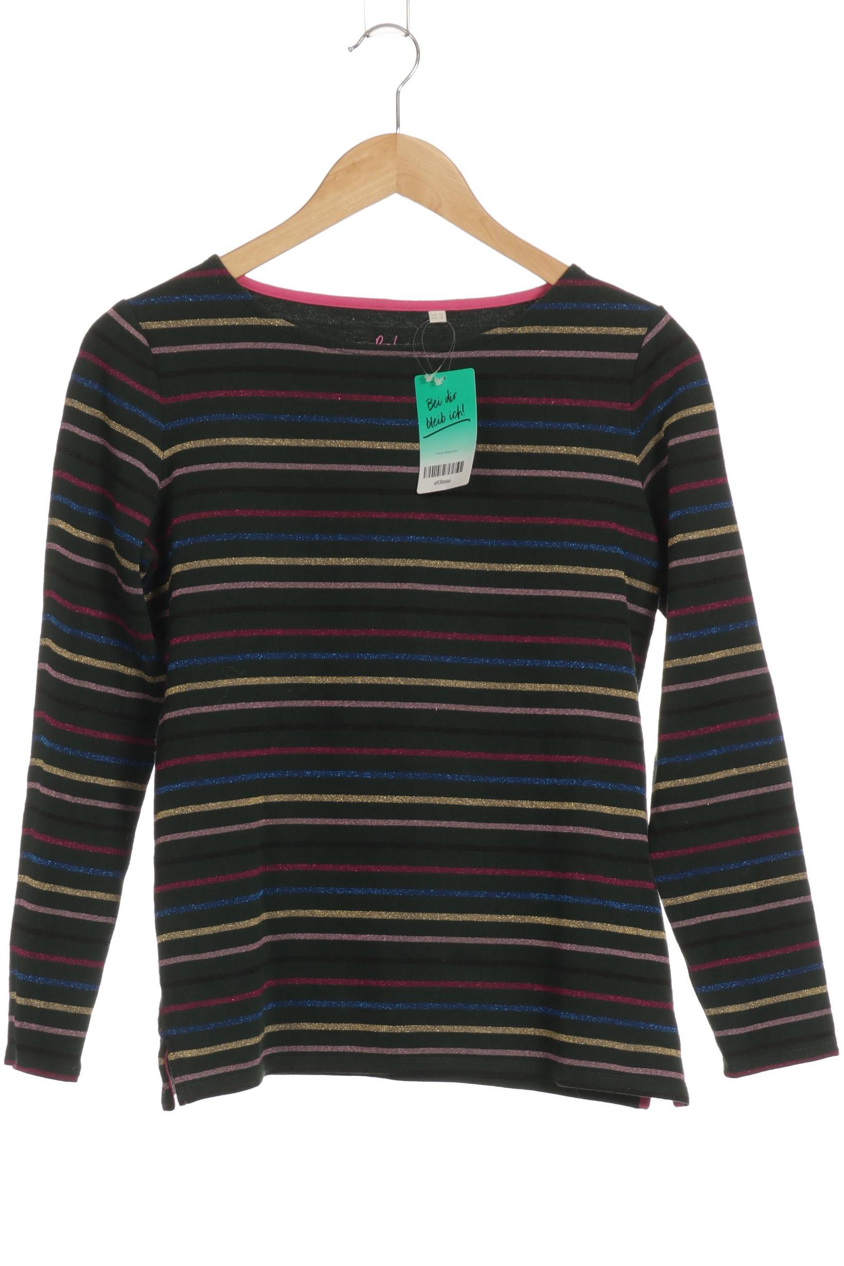 

Boden Damen Langarmshirt, mehrfarbig, Gr. 38