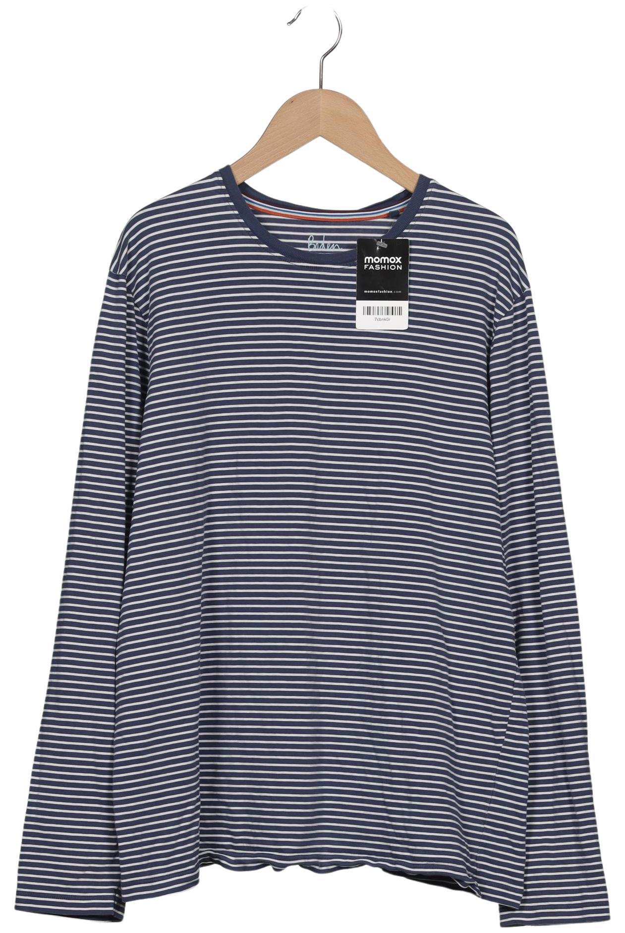 

Boden Damen Langarmshirt, mehrfarbig, Gr. 42