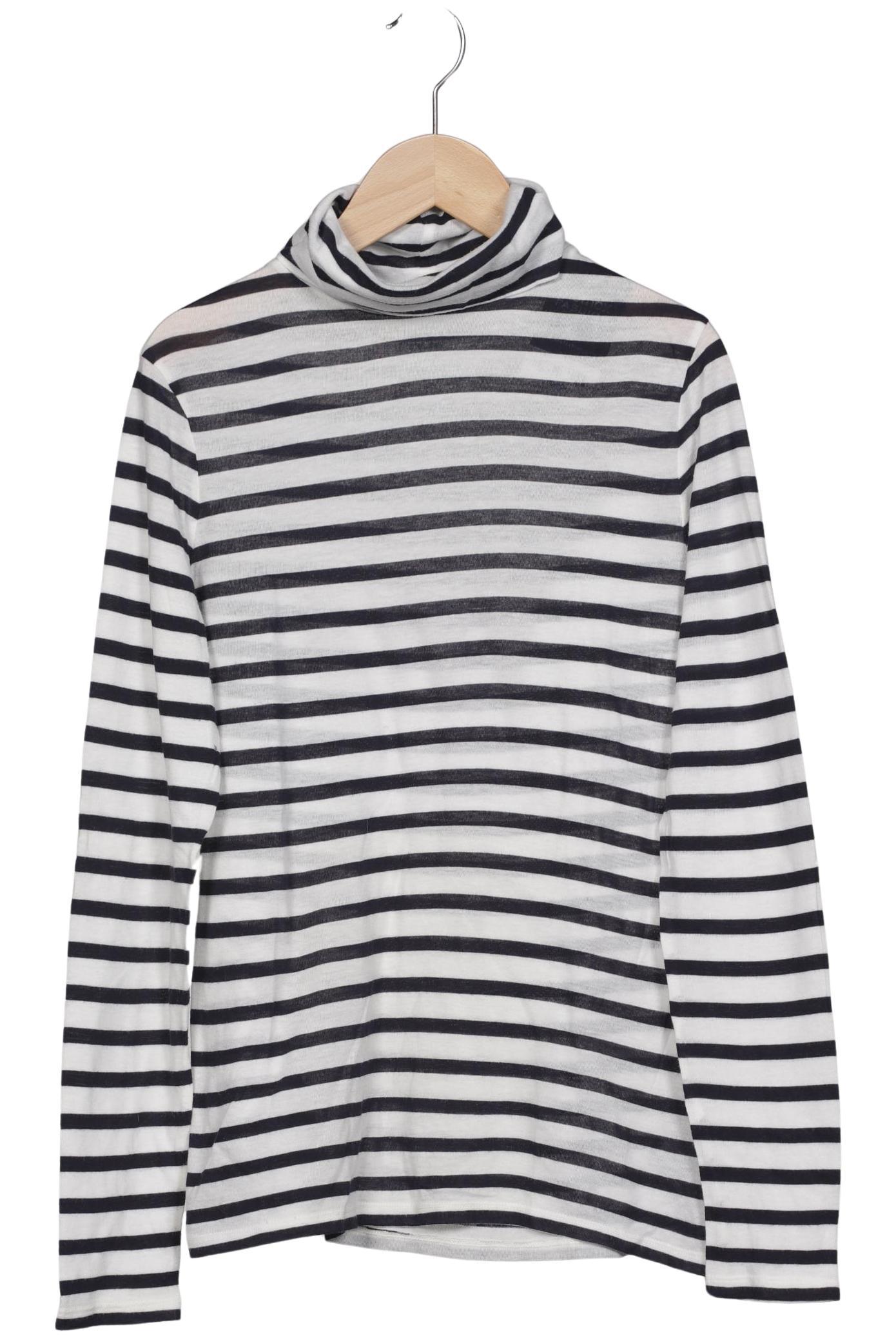 

Boden Damen Langarmshirt, mehrfarbig, Gr. 36