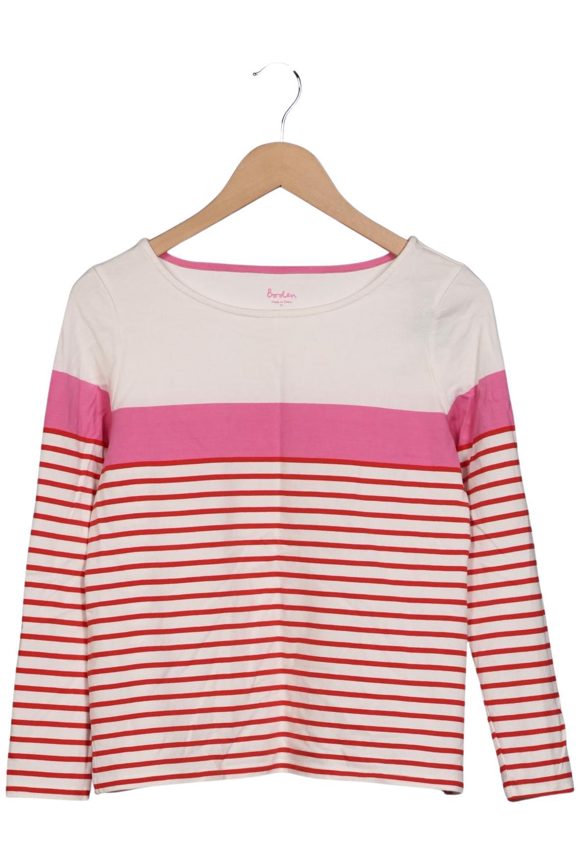 

Boden Damen Langarmshirt, mehrfarbig, Gr. 38