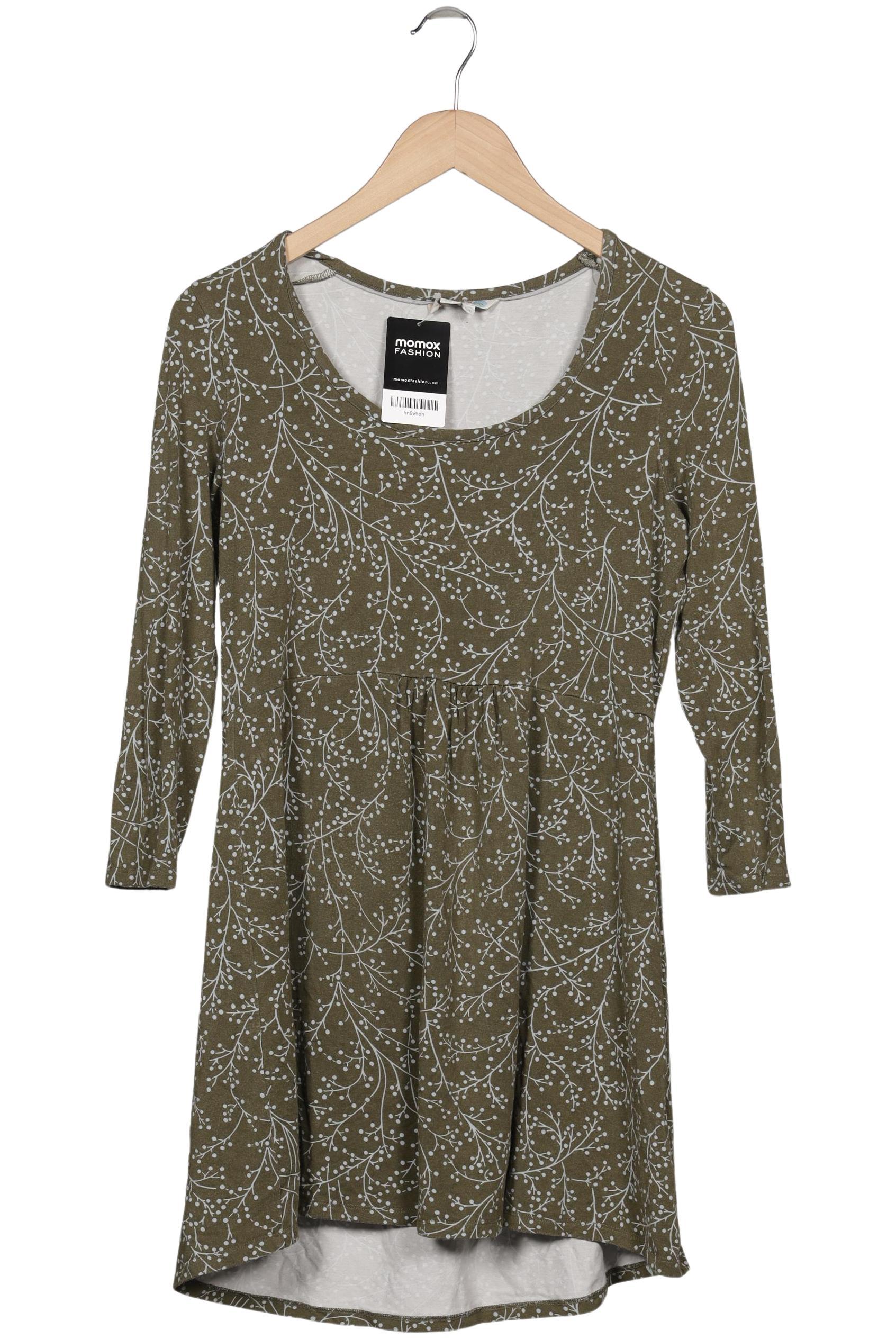 

Boden Damen Langarmshirt, grün, Gr. 42