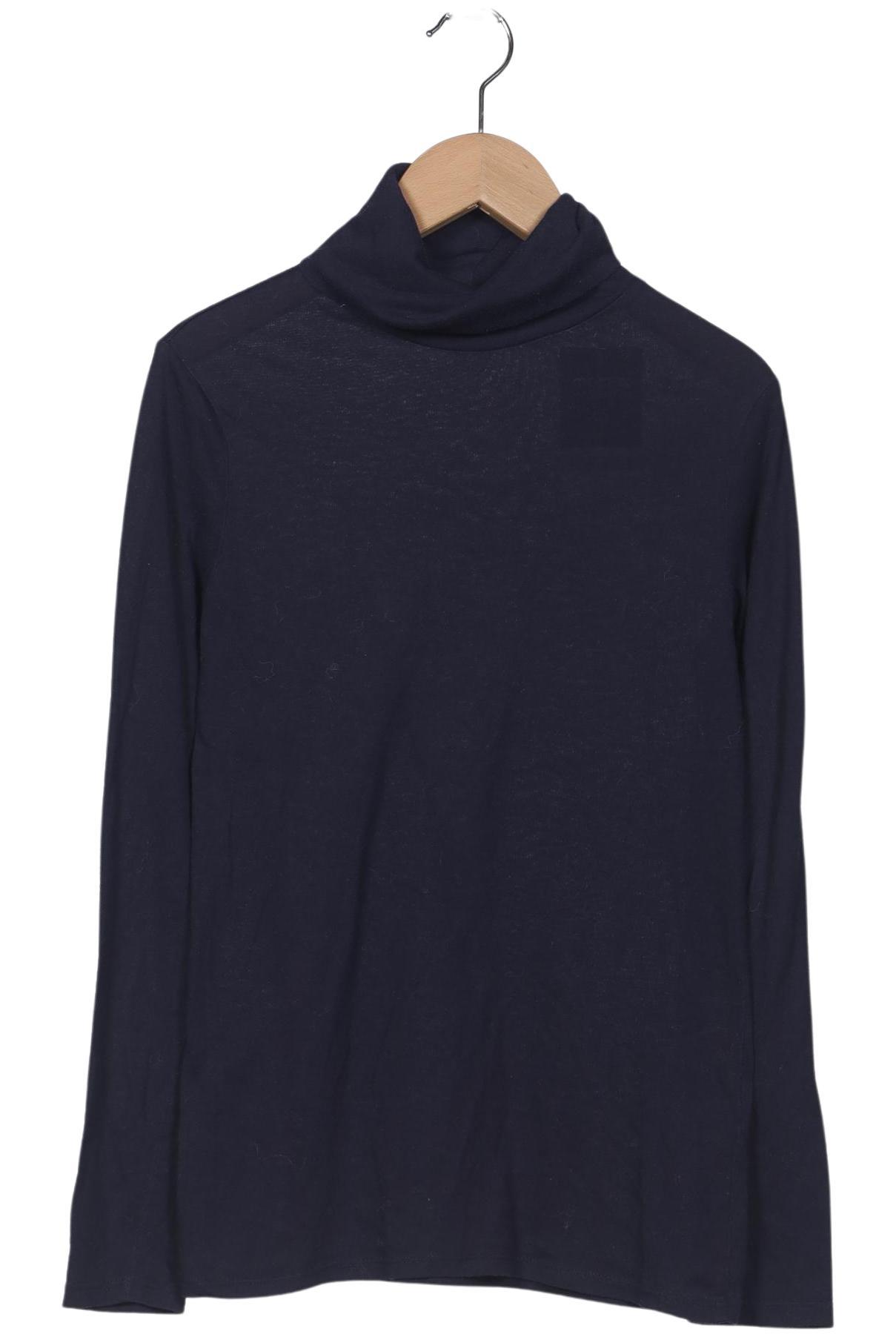 

Boden Damen Langarmshirt, marineblau, Gr. 36