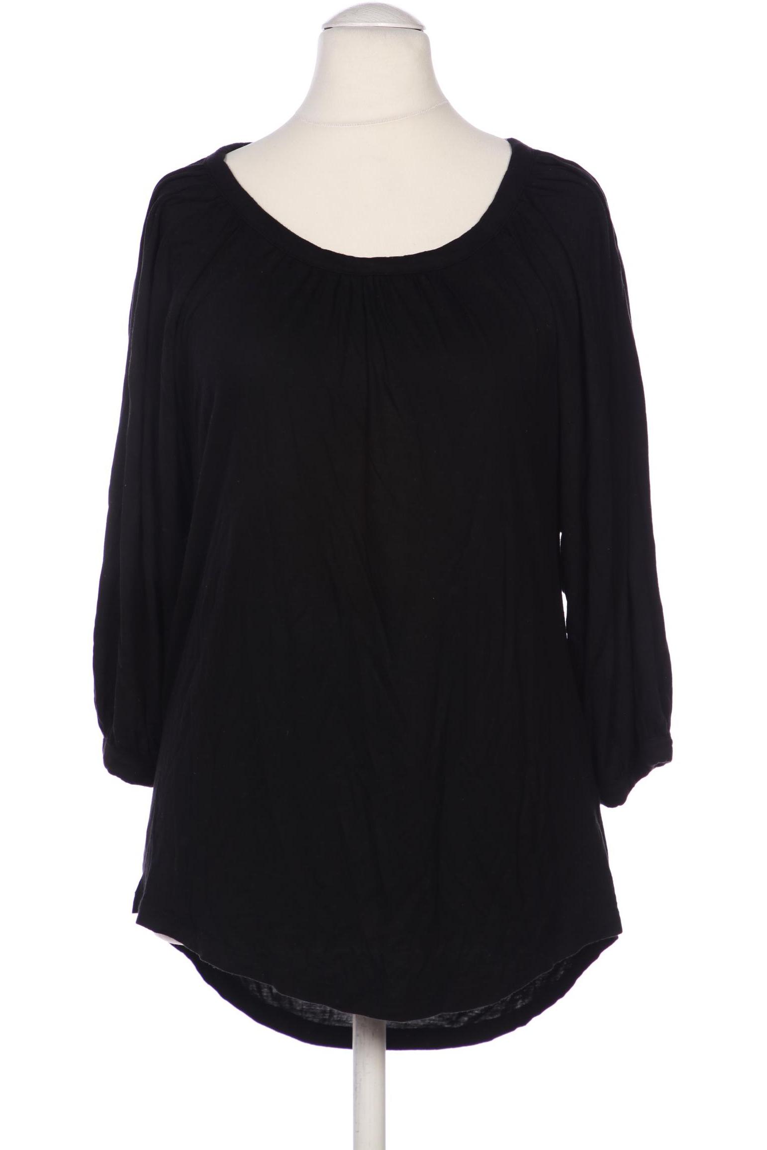 

Boden Damen Langarmshirt, schwarz, Gr. 36
