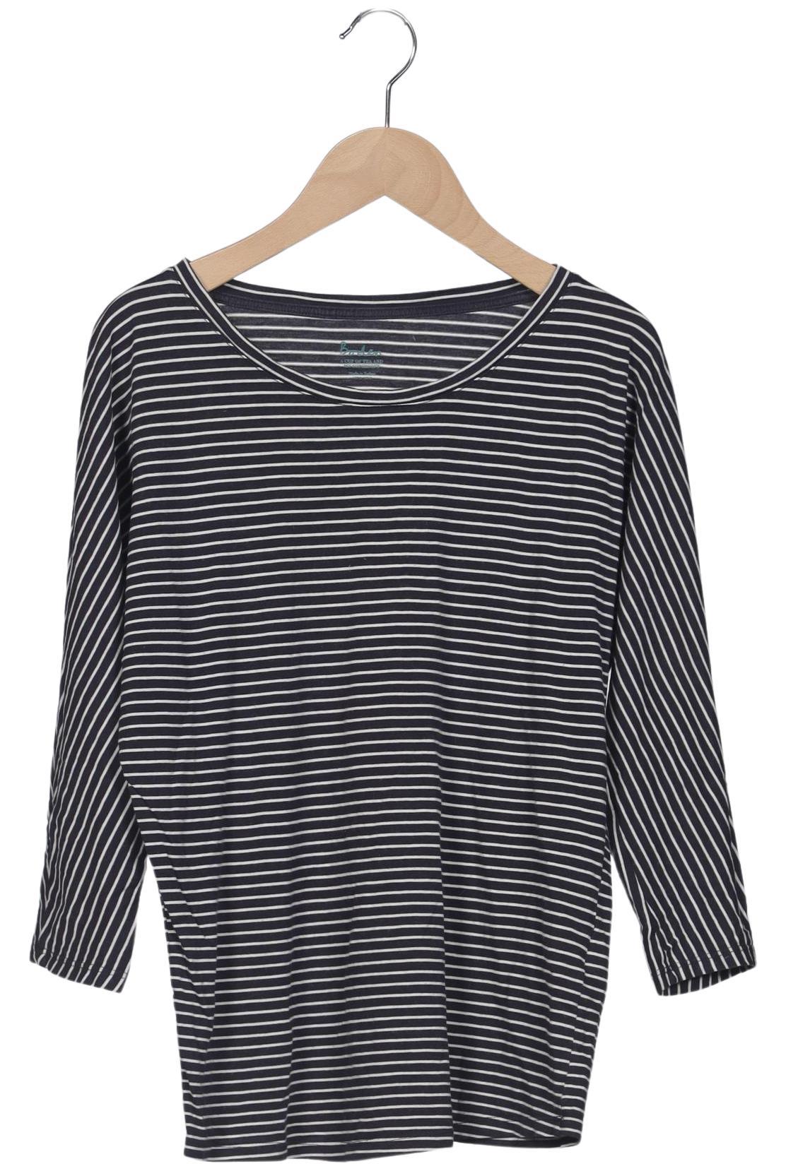 

Boden Damen Langarmshirt, mehrfarbig, Gr. 6