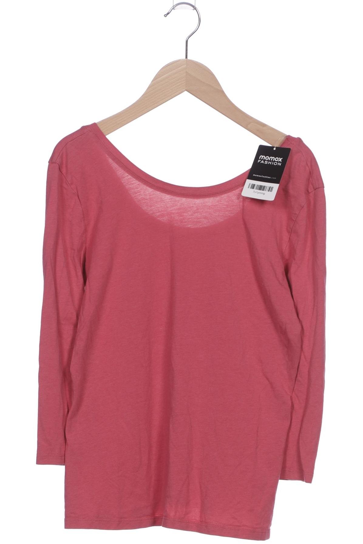 

Boden Damen Langarmshirt, pink, Gr. 14