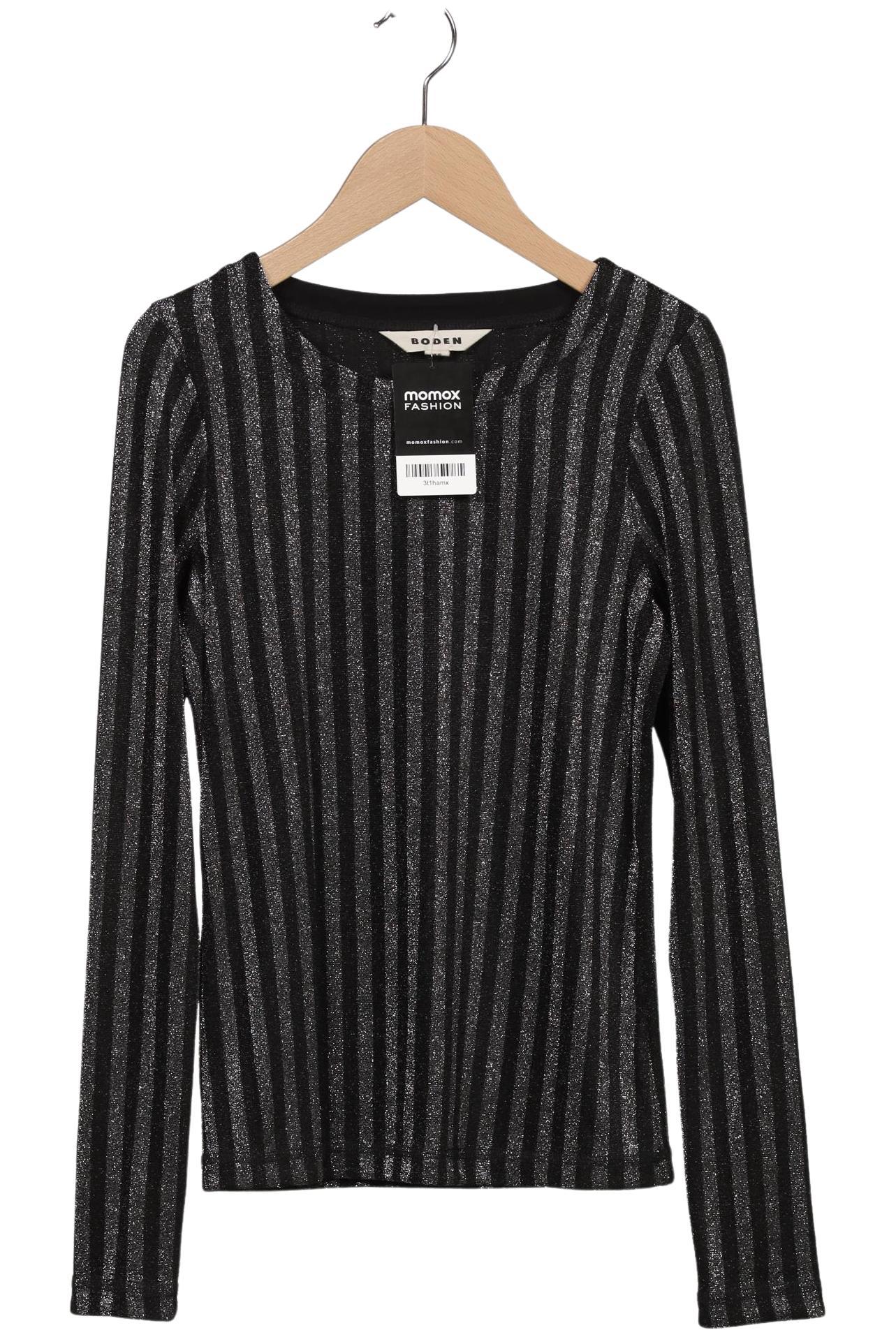 

Boden Damen Langarmshirt, mehrfarbig, Gr. 36