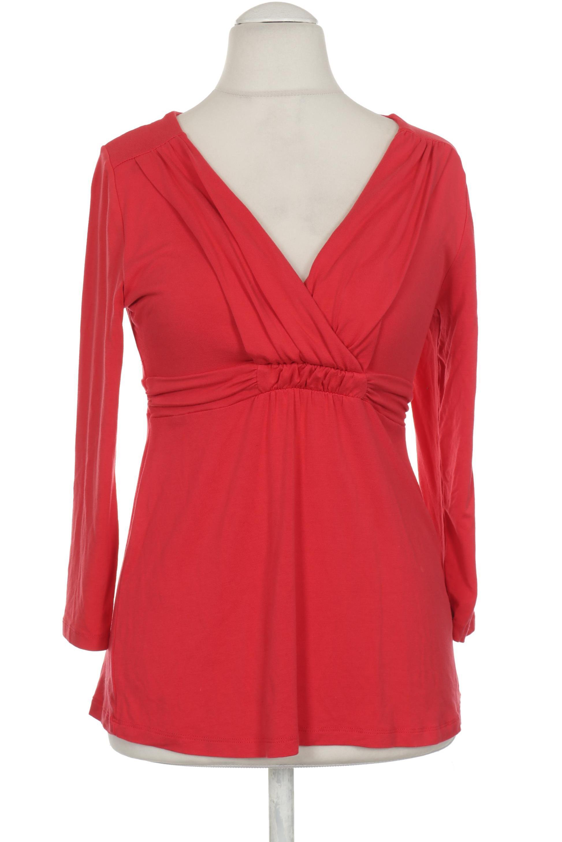 

Boden Damen Langarmshirt, pink, Gr. 38