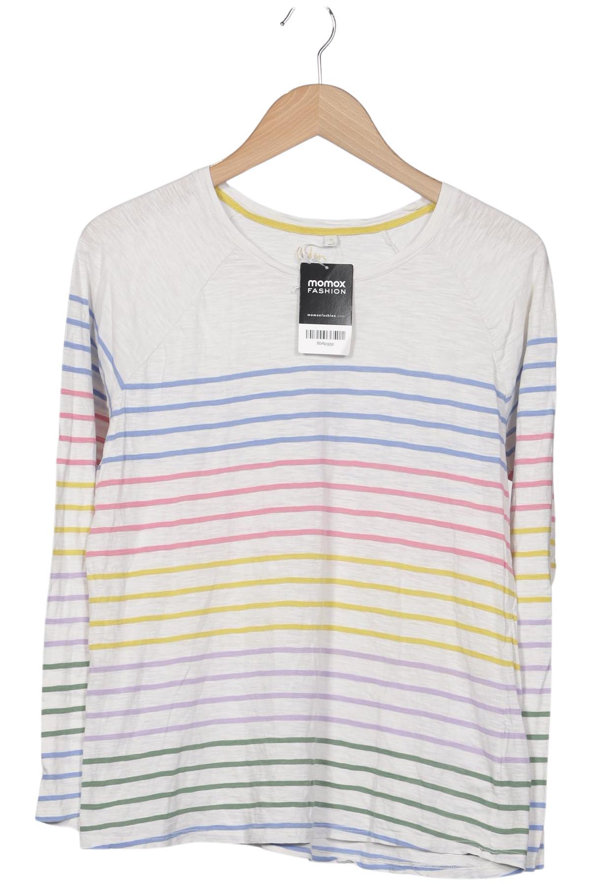 

Boden Damen Langarmshirt, mehrfarbig, Gr. 38