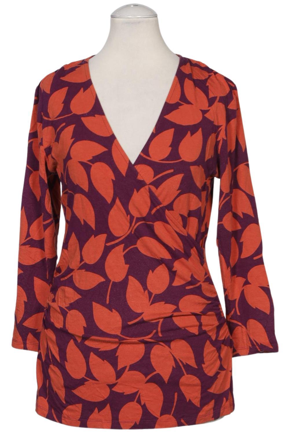 

Boden Damen Langarmshirt, mehrfarbig, Gr. 38