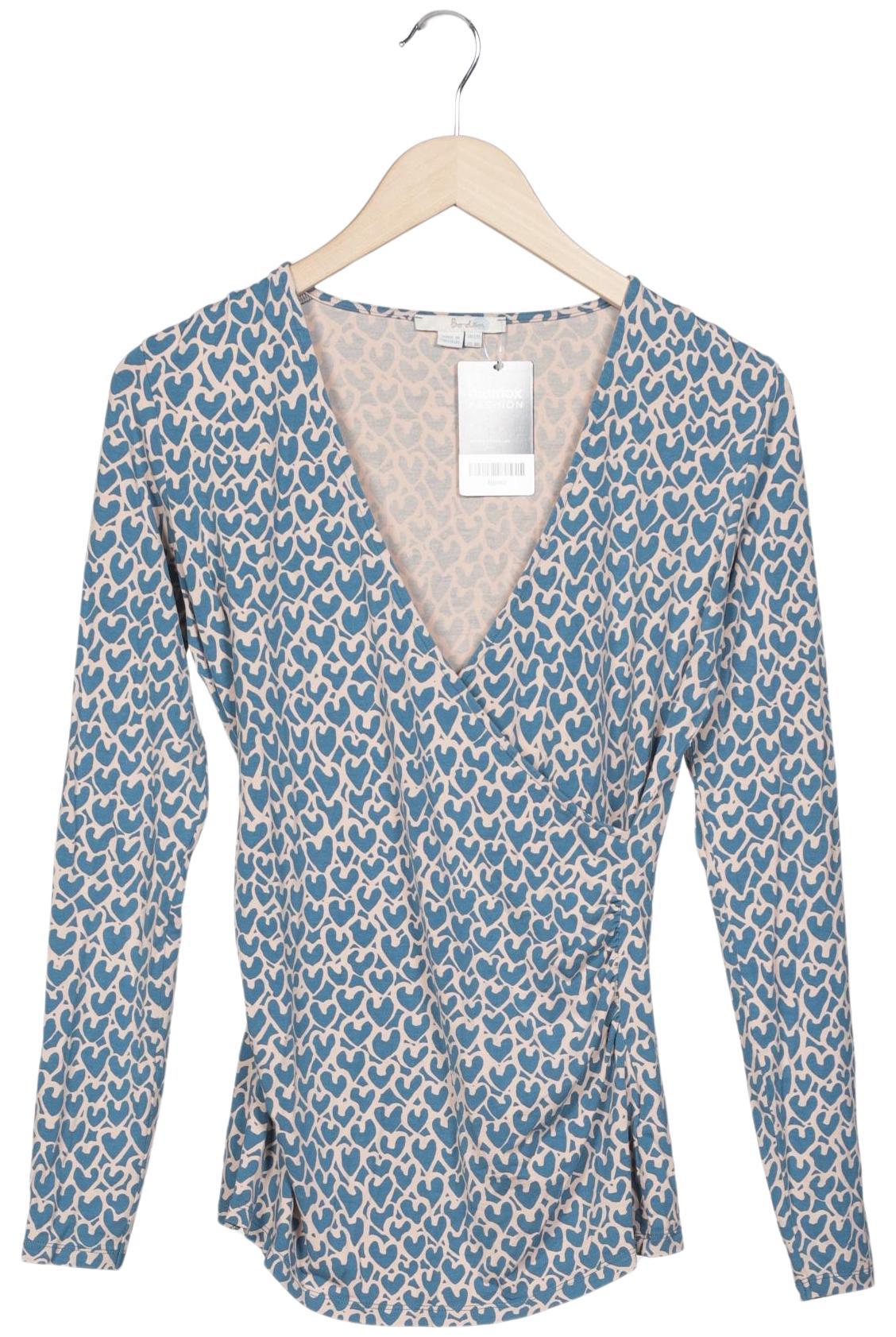 

Boden Damen Langarmshirt, mehrfarbig, Gr. 38