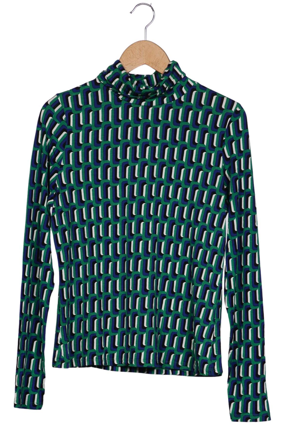 

Boden Damen Langarmshirt, mehrfarbig, Gr. 44