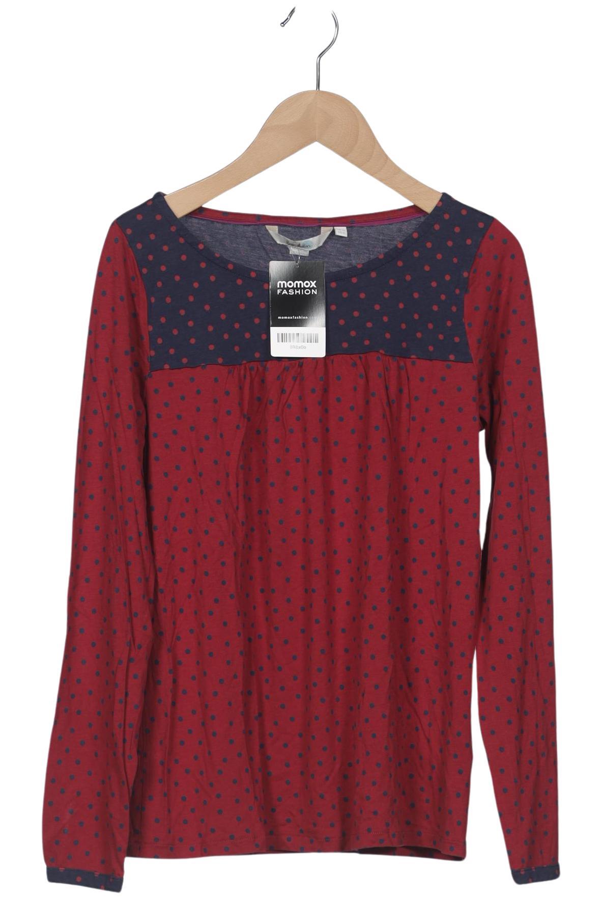 

Boden Damen Langarmshirt, mehrfarbig, Gr. 38