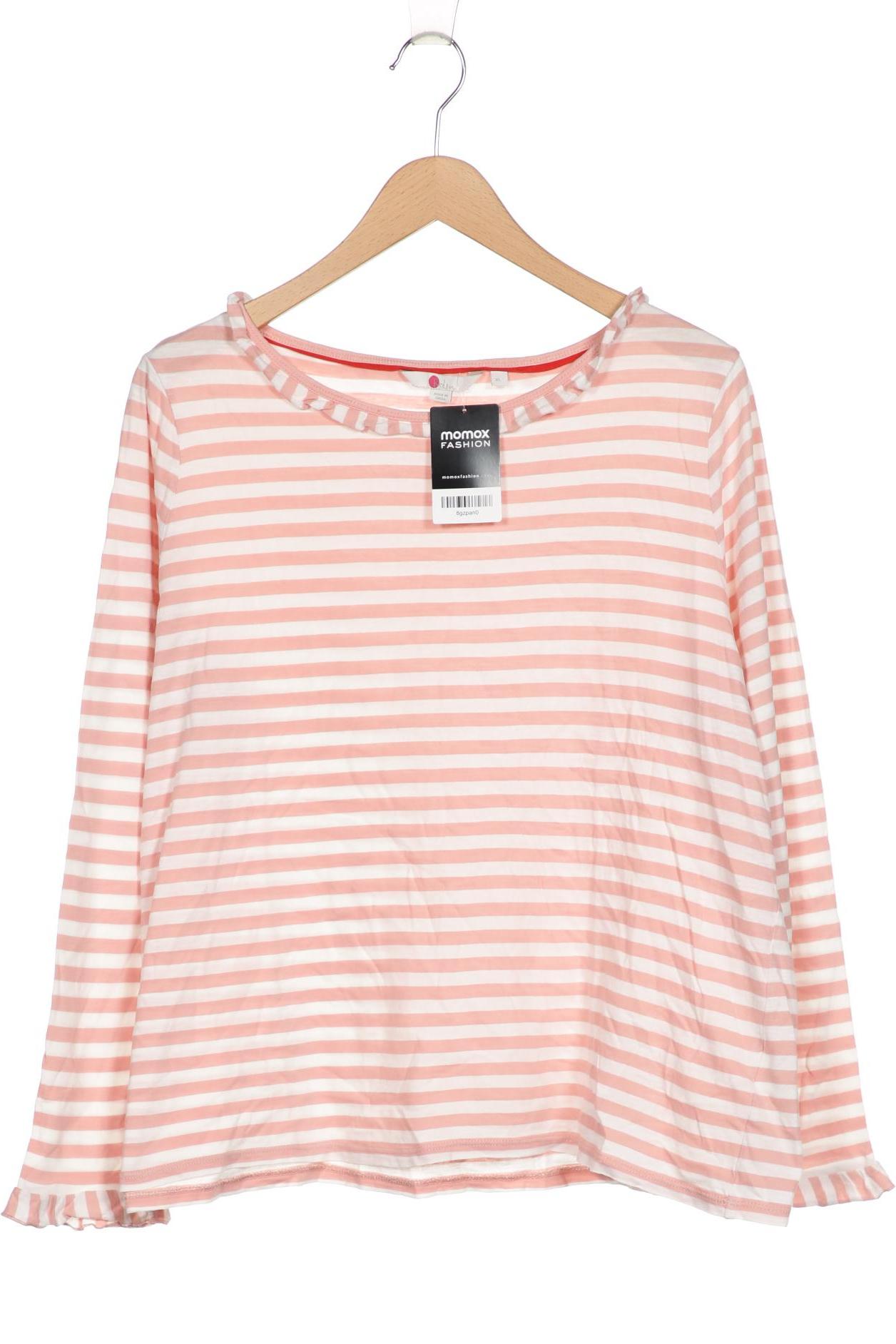 

Boden Damen Langarmshirt, pink