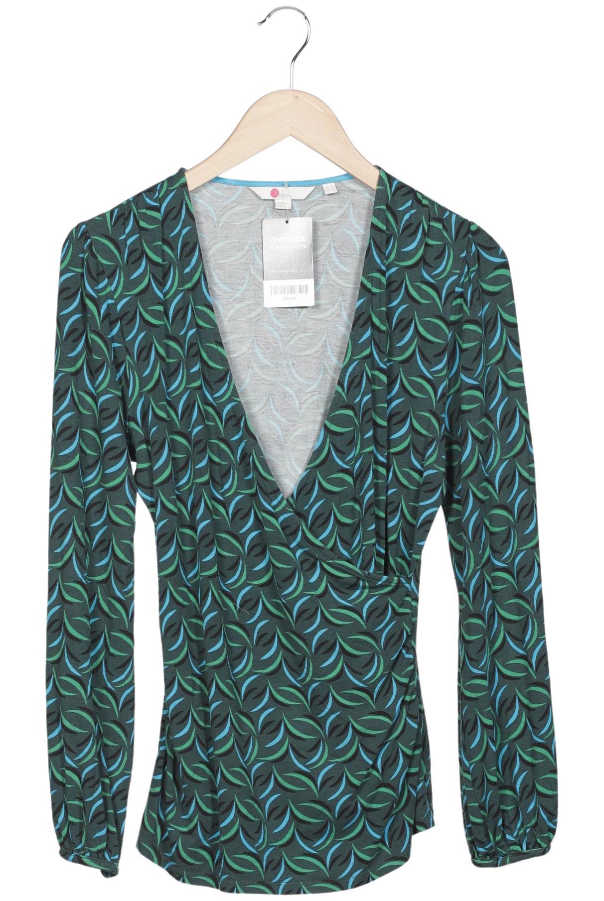 

Boden Damen Langarmshirt, mehrfarbig, Gr. 40