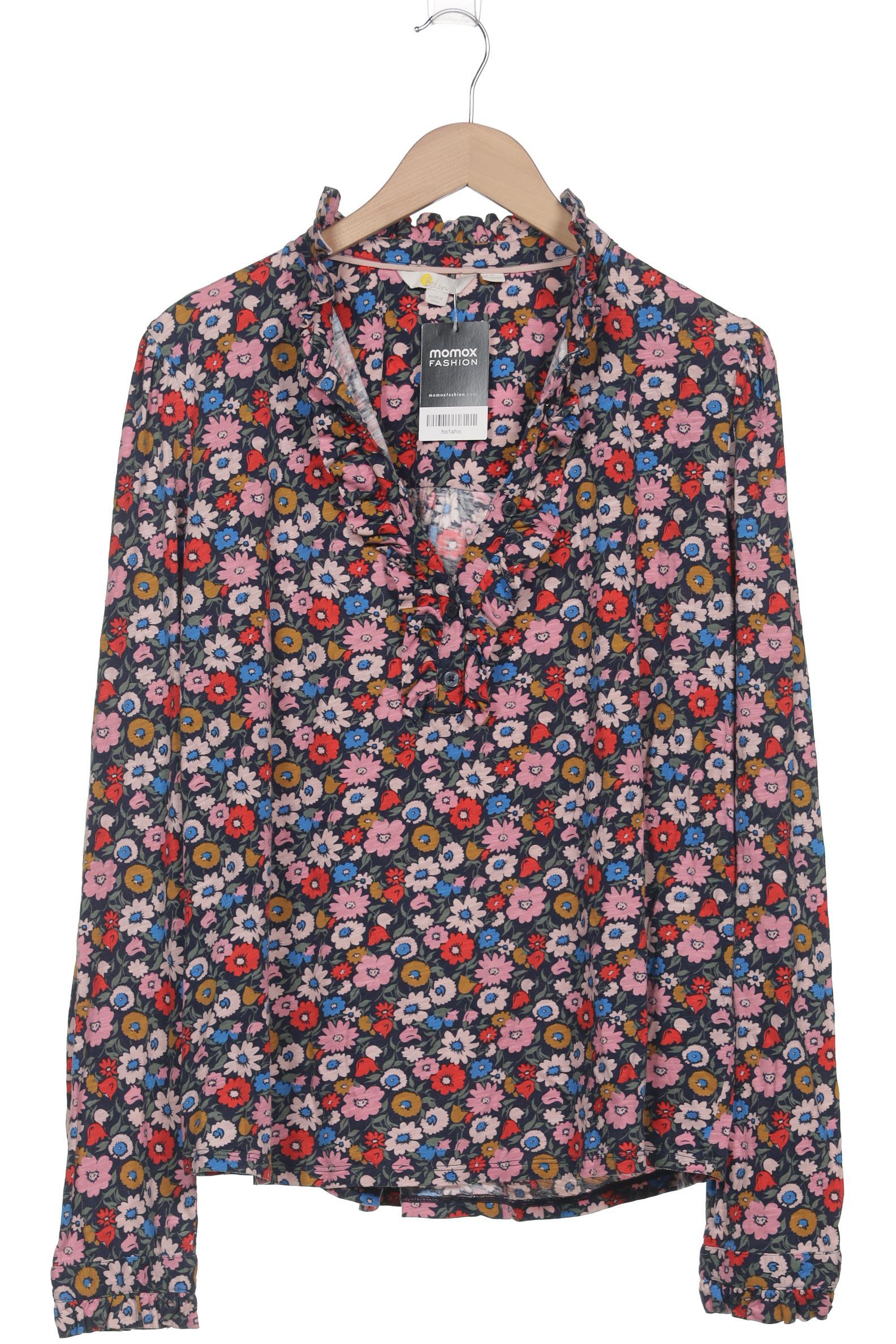 

Boden Damen Langarmshirt, mehrfarbig, Gr. 48