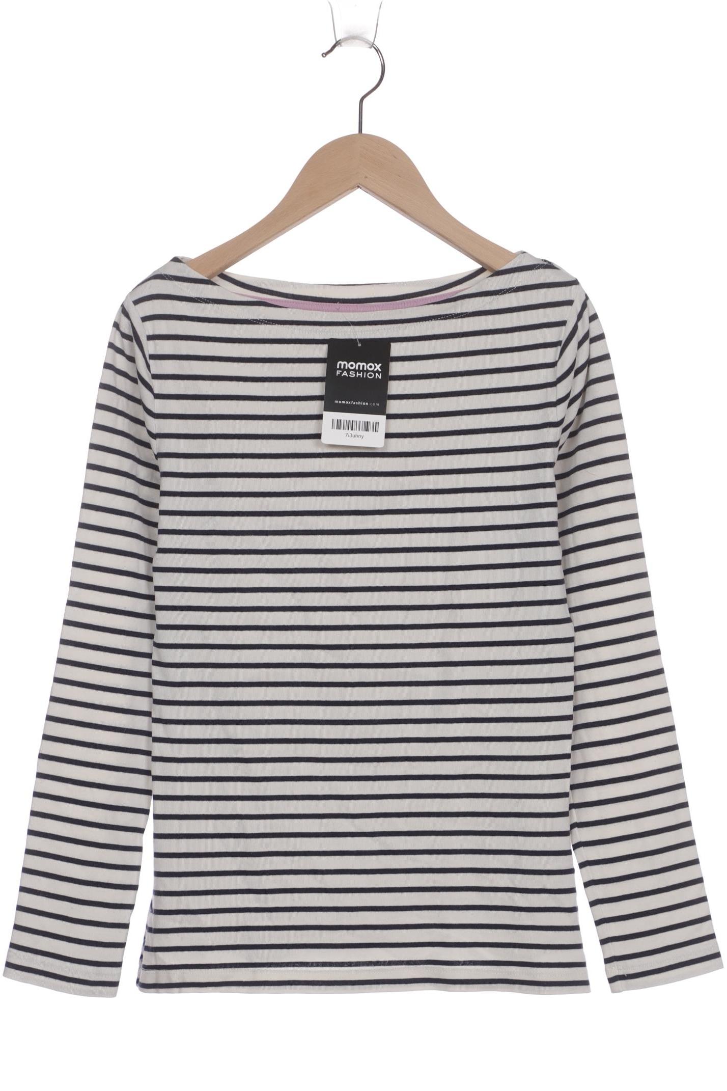 

Boden Damen Langarmshirt, marineblau, Gr. 38