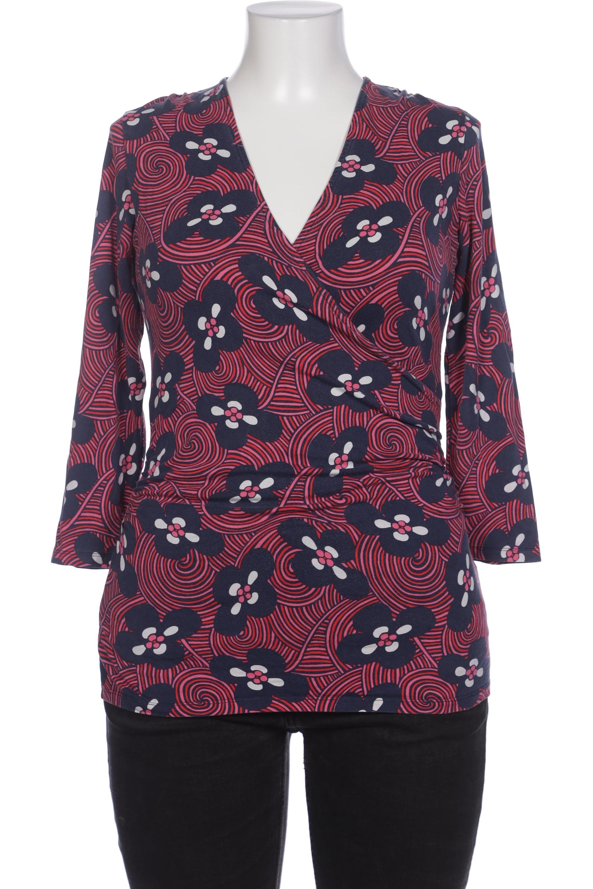 

Boden Damen Langarmshirt, mehrfarbig, Gr. 40