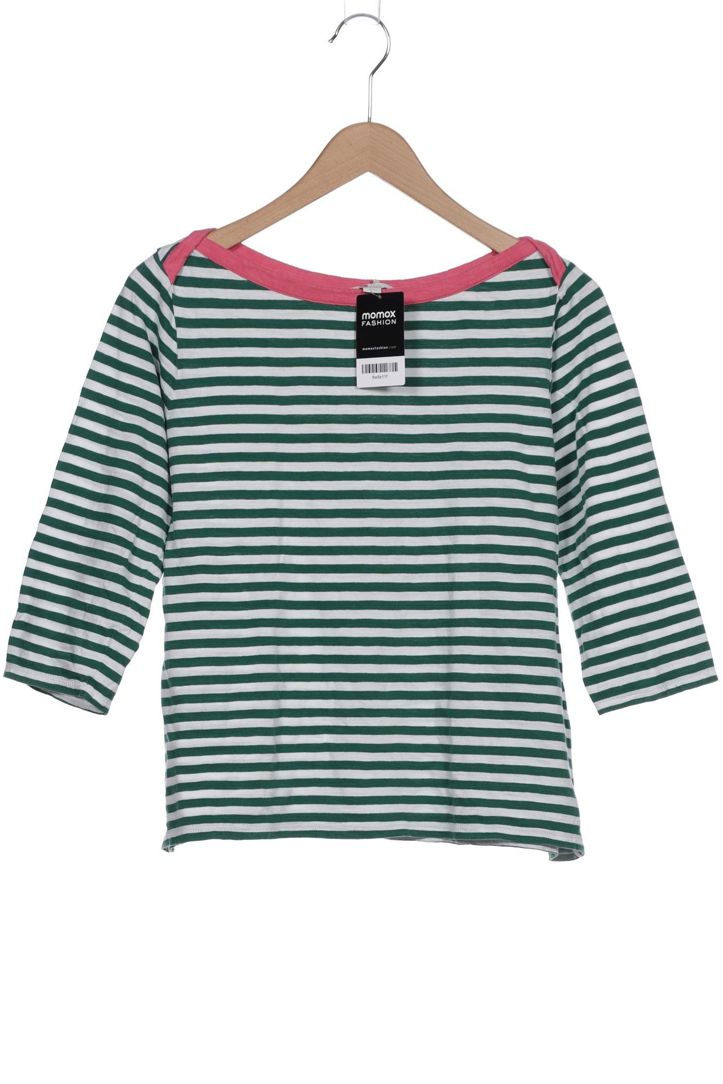 

Boden Damen Langarmshirt, grün