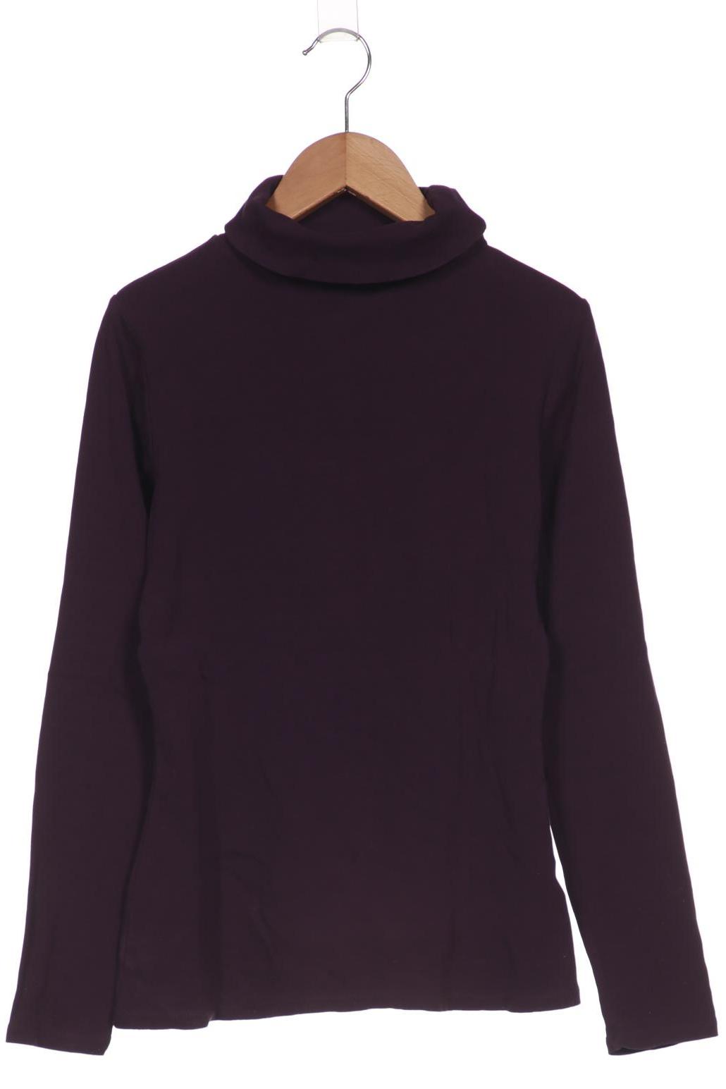 

Boden Damen Langarmshirt, flieder, Gr. 36