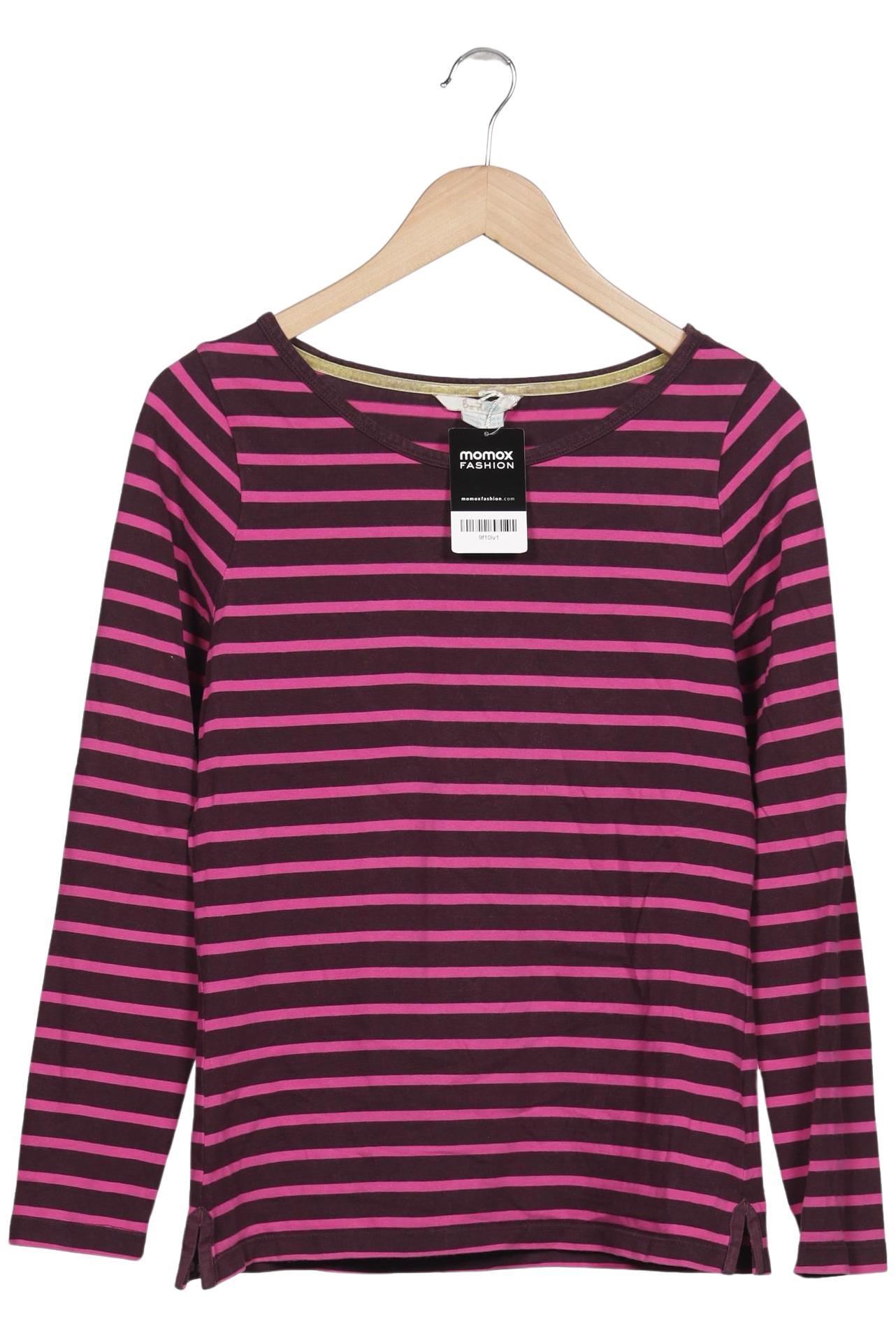 

Boden Damen Langarmshirt, mehrfarbig, Gr. 36