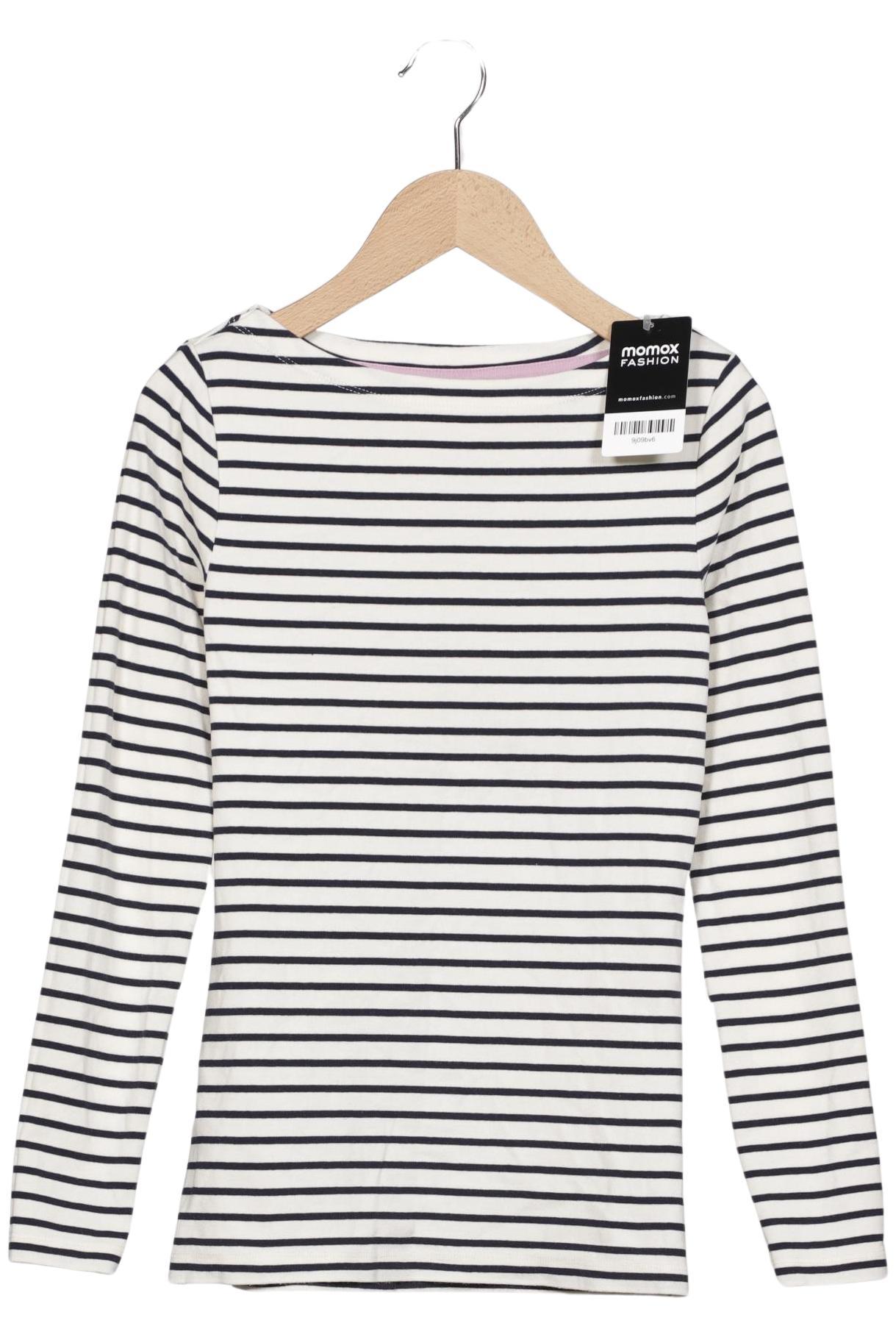 

Boden Damen Langarmshirt, mehrfarbig, Gr. 34