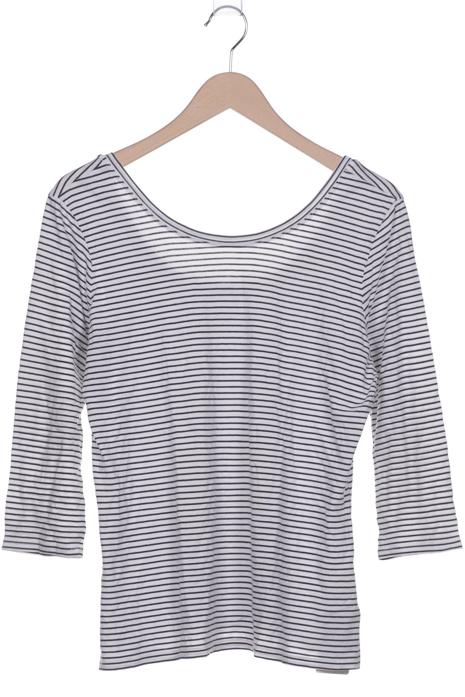 

Boden Damen Langarmshirt, schwarz, Gr. 46