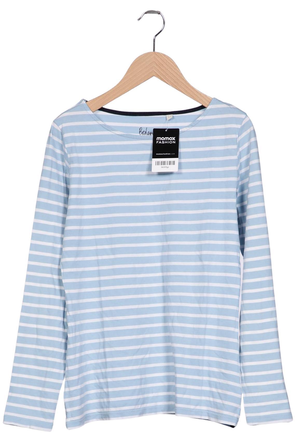 

Boden Damen Langarmshirt, mehrfarbig, Gr. 36