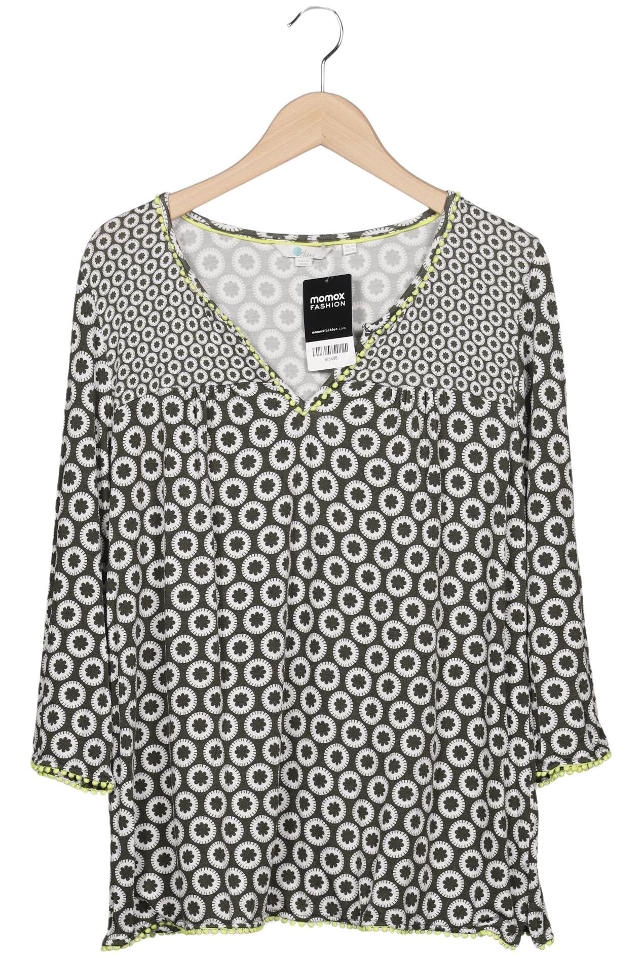 

Boden Damen Langarmshirt, mehrfarbig, Gr. 44