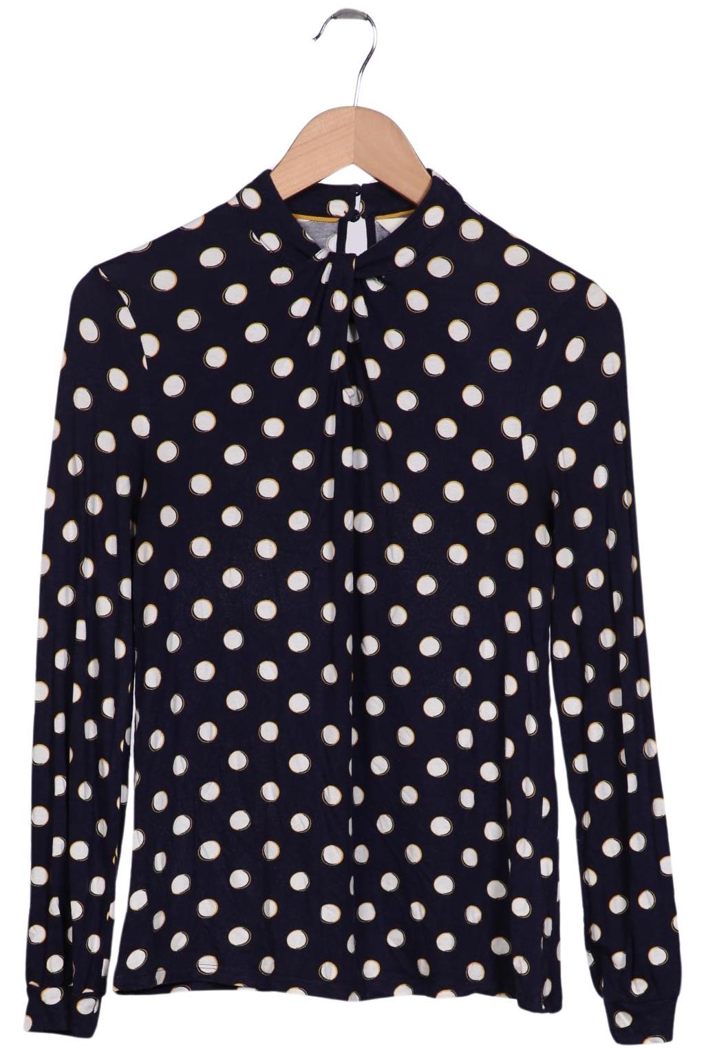 

Boden Damen Langarmshirt, mehrfarbig, Gr. 36