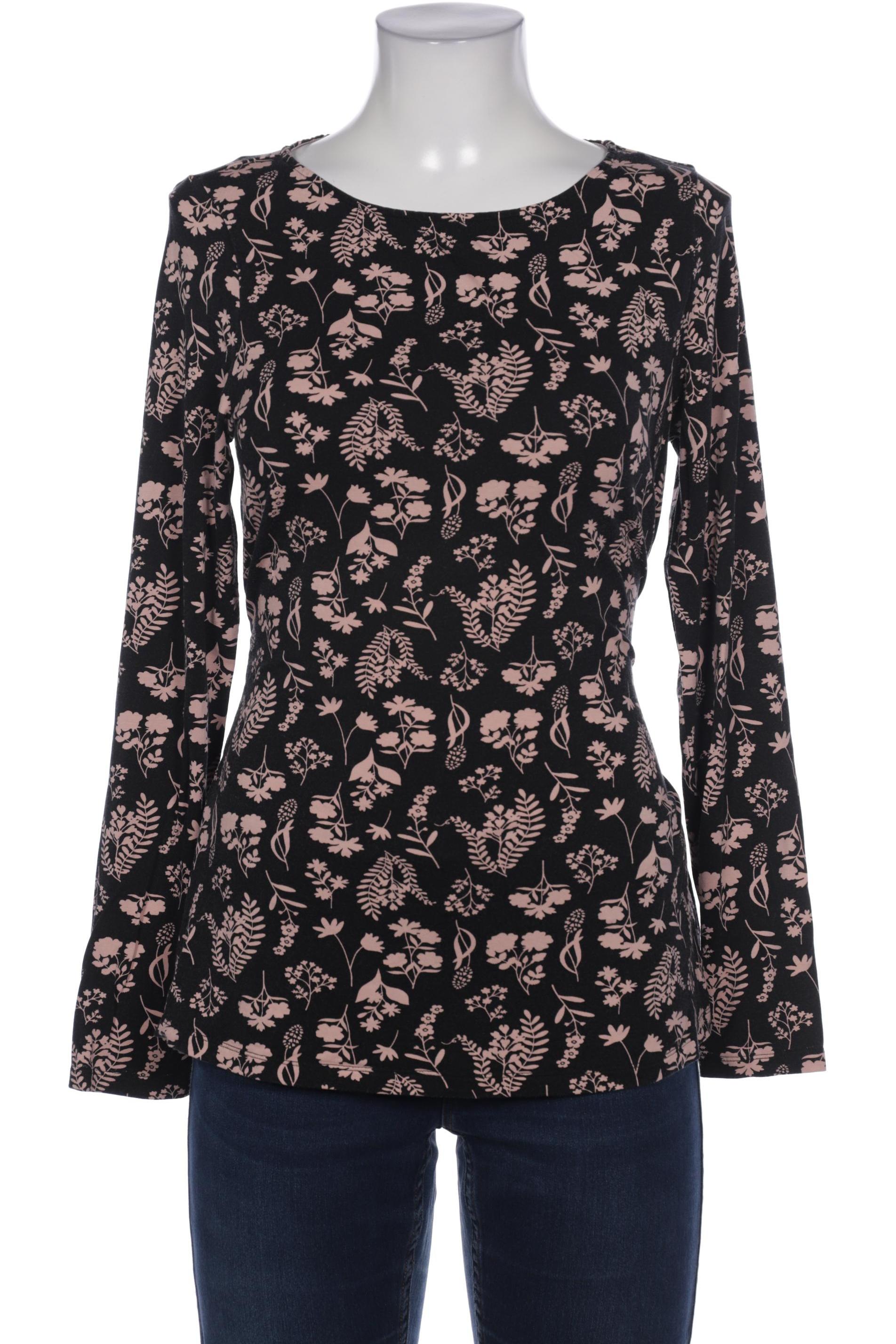 

Boden Damen Langarmshirt, schwarz