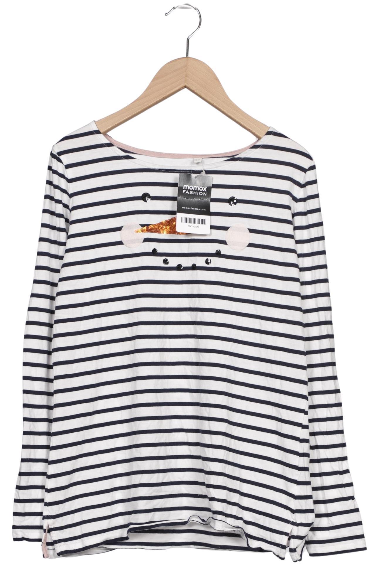 

Boden Damen Langarmshirt, mehrfarbig, Gr. 38