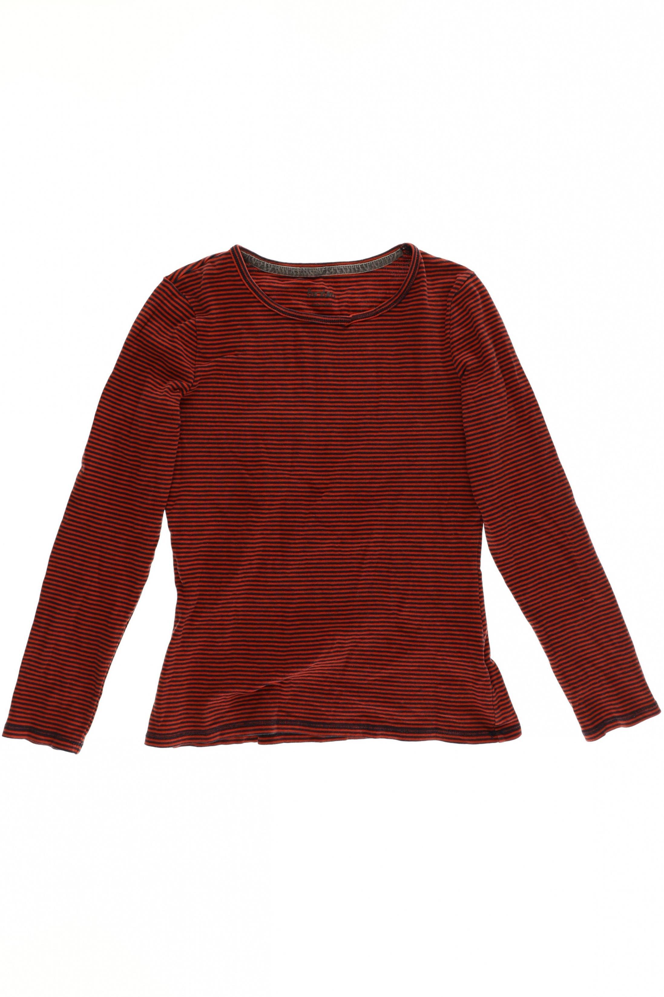 

Boden Damen Langarmshirt, rot, Gr. 38