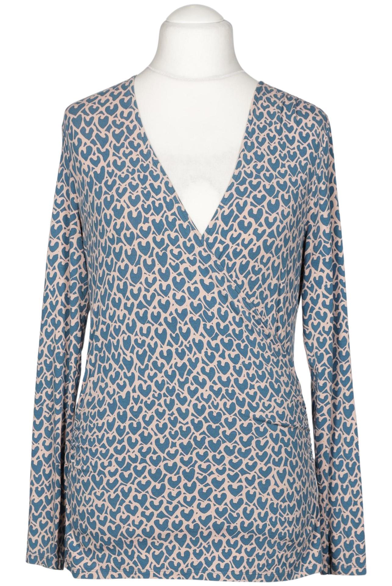 

Boden Damen Langarmshirt, mehrfarbig, Gr. 42