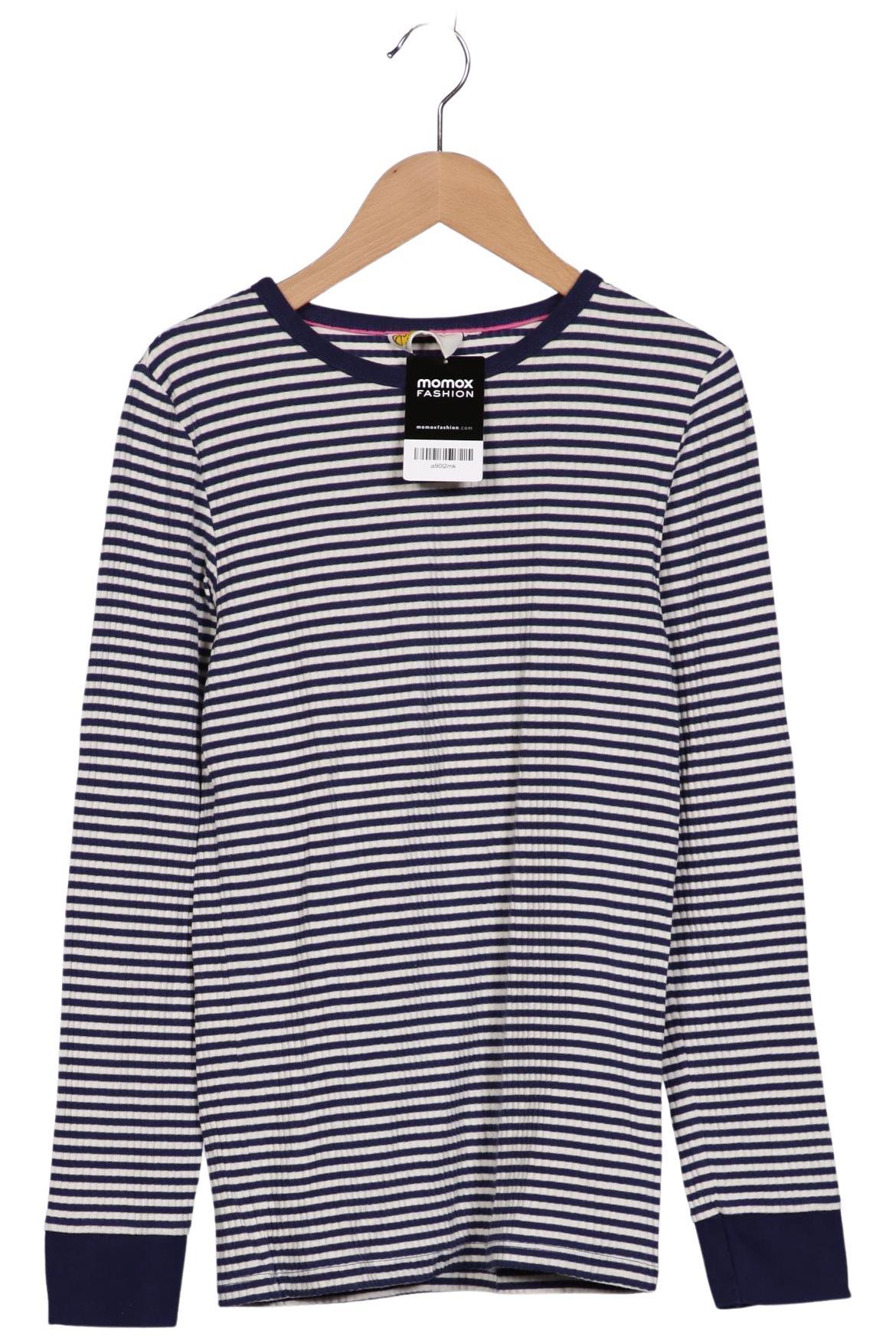 

Boden Damen Langarmshirt, mehrfarbig, Gr. 30