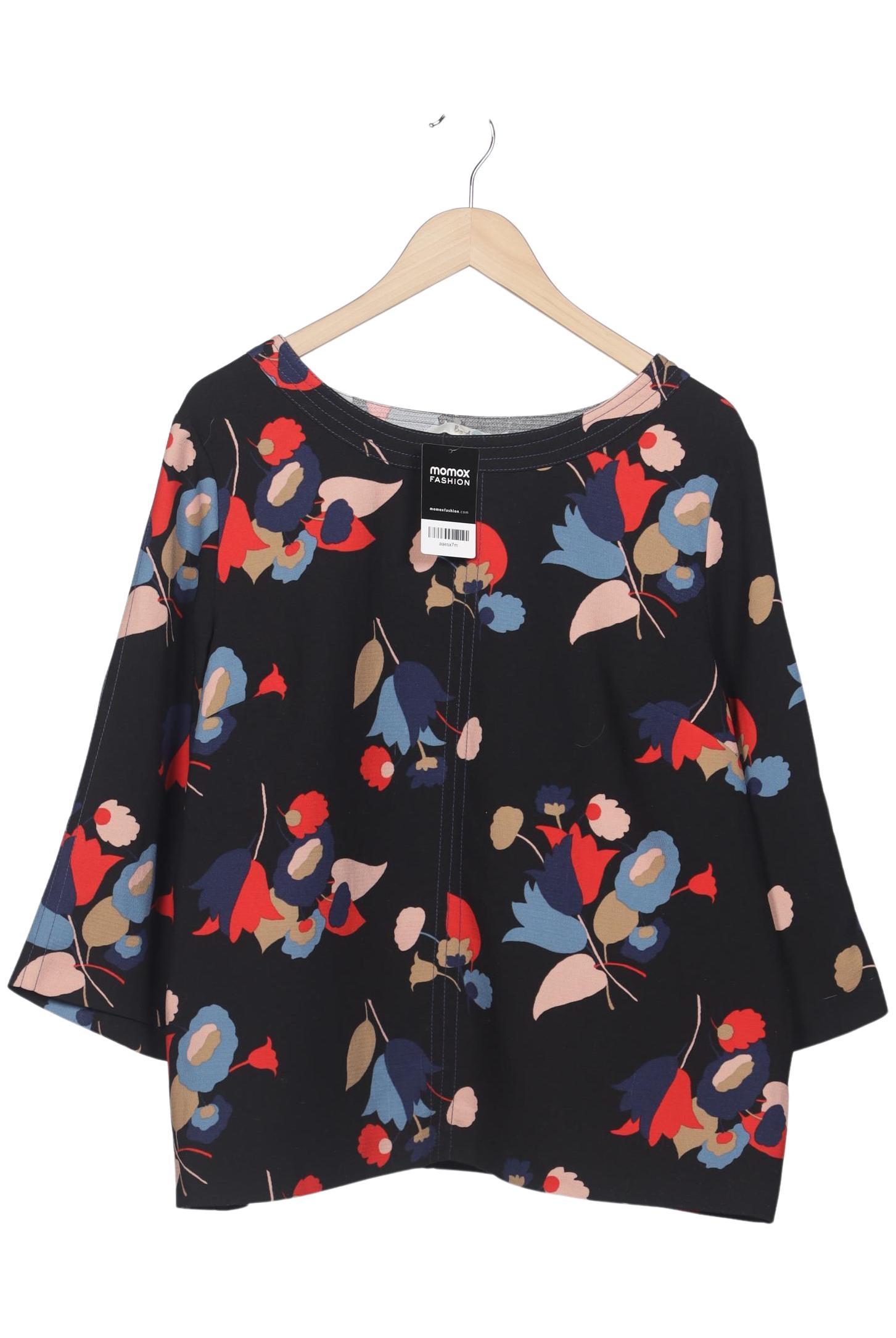 

Boden Damen Langarmshirt, mehrfarbig, Gr. 46