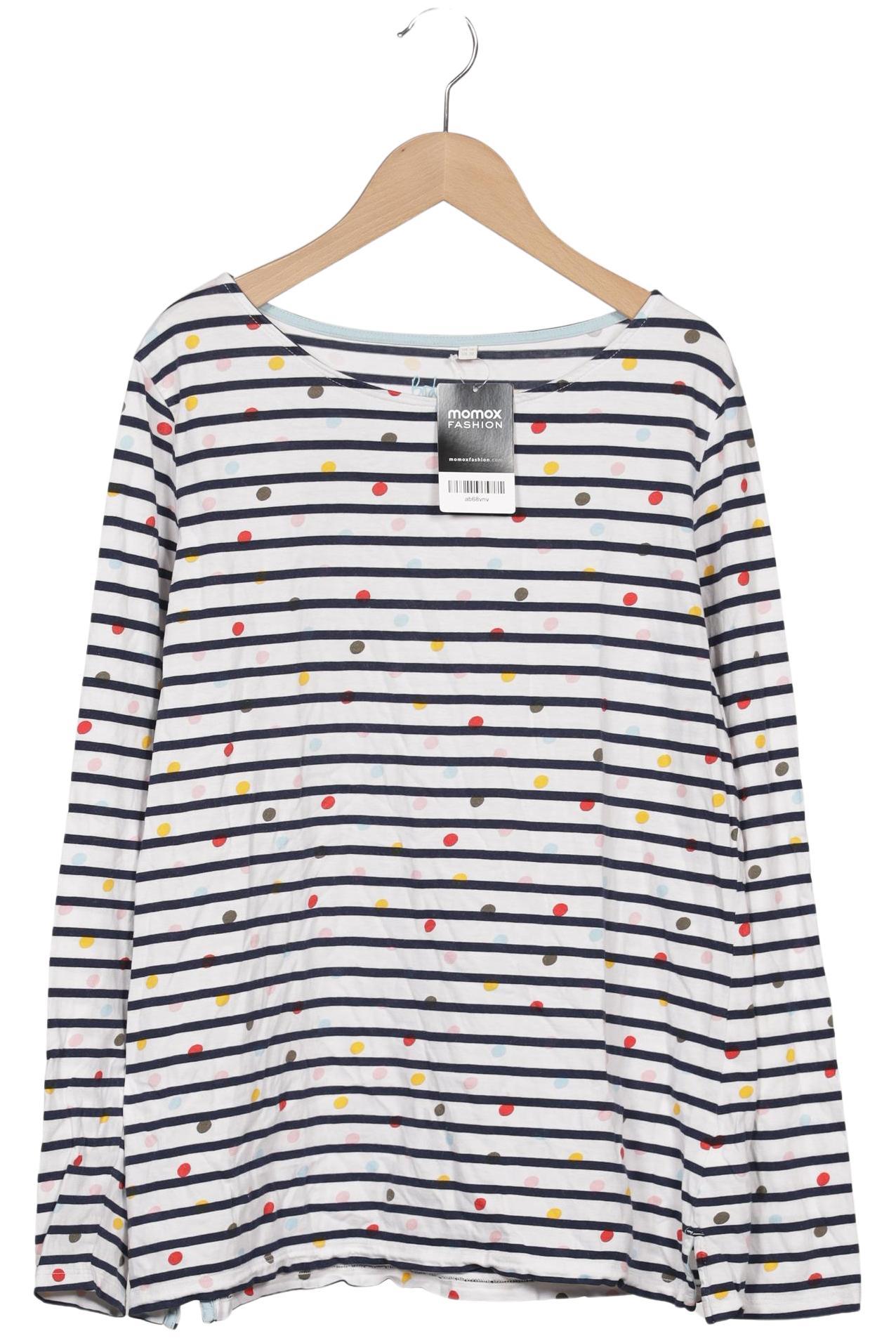 

Boden Damen Langarmshirt, mehrfarbig, Gr. 40