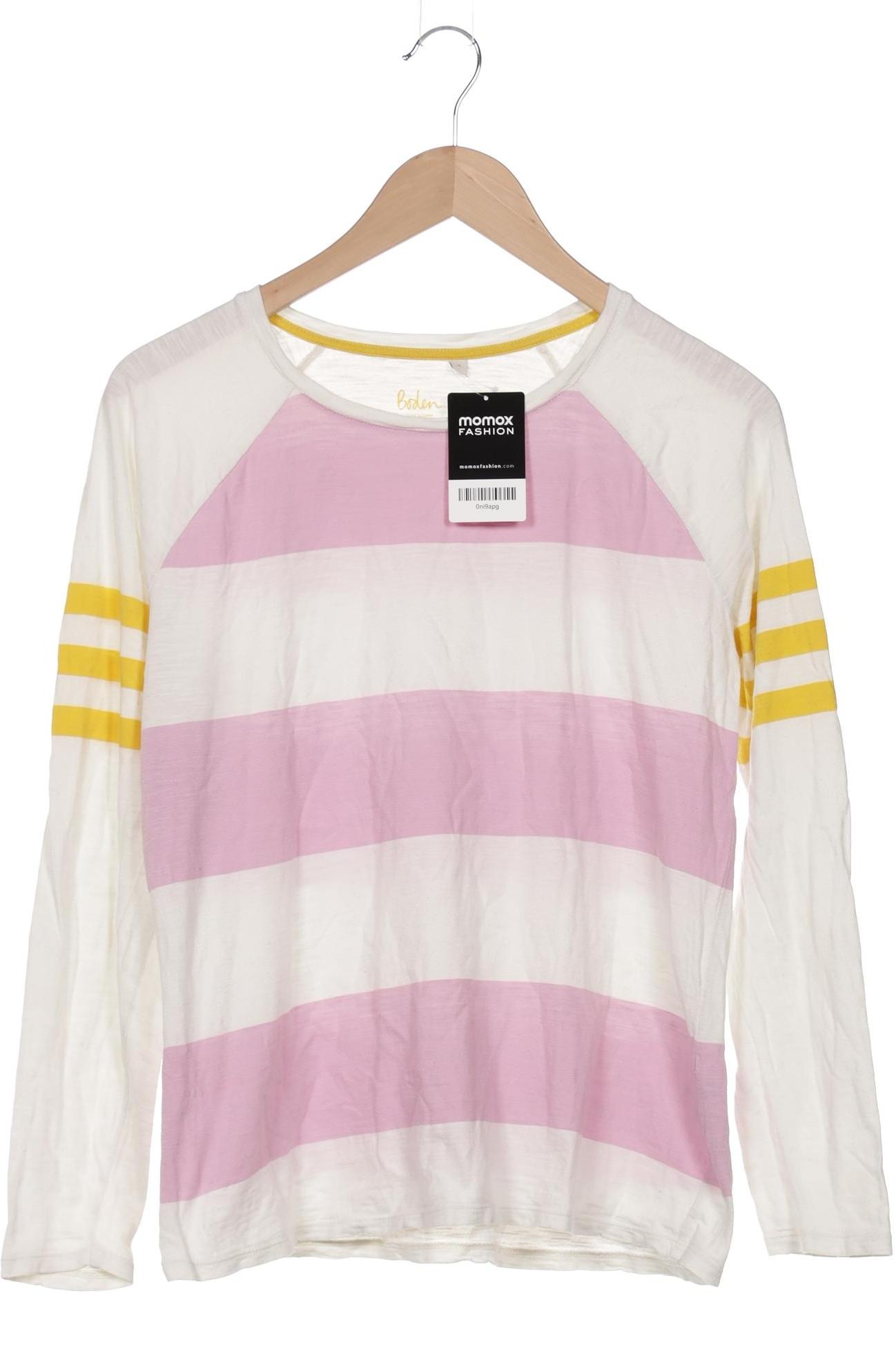 

Boden Damen Langarmshirt, mehrfarbig, Gr. 38